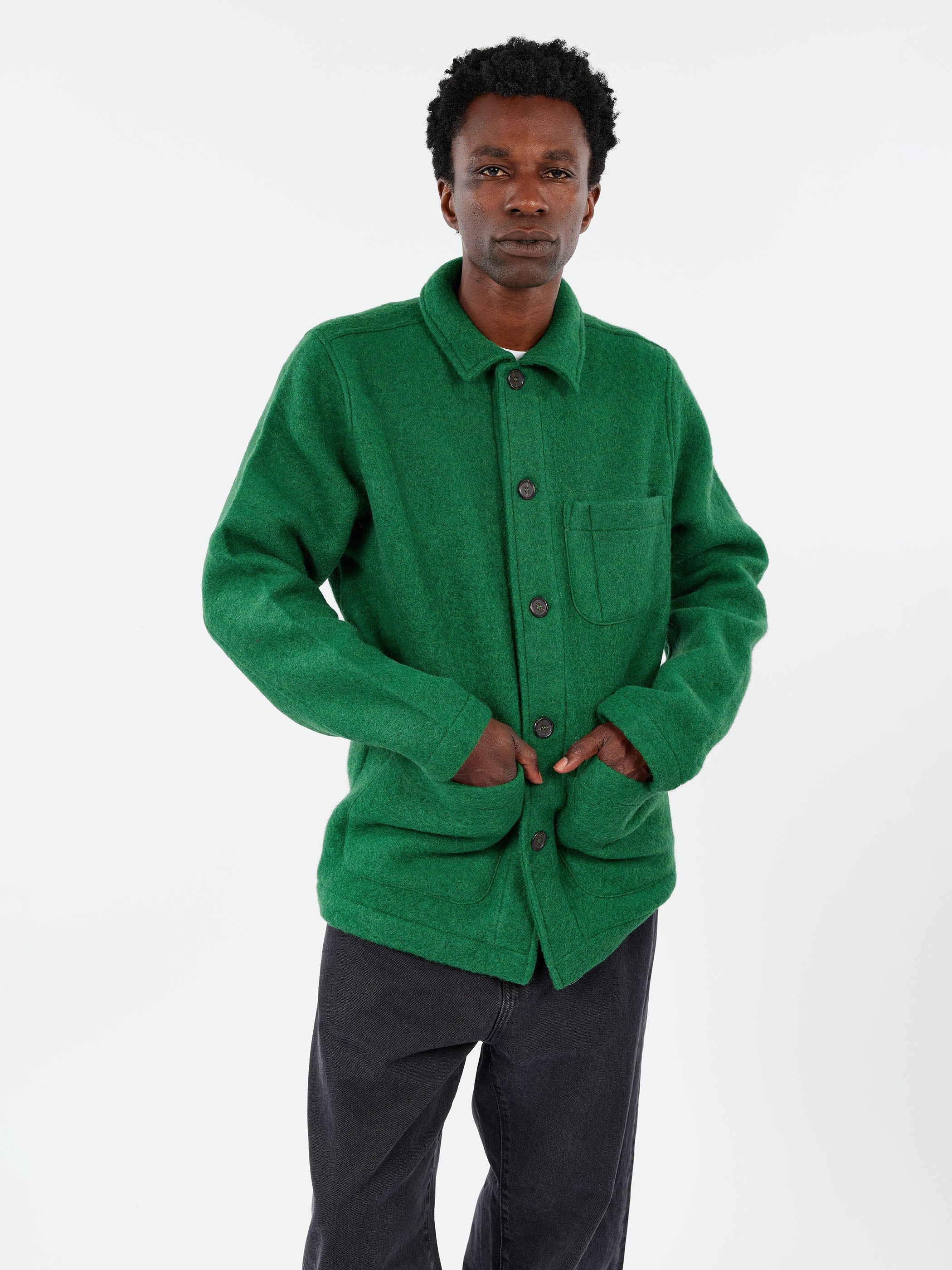 Field Jacket