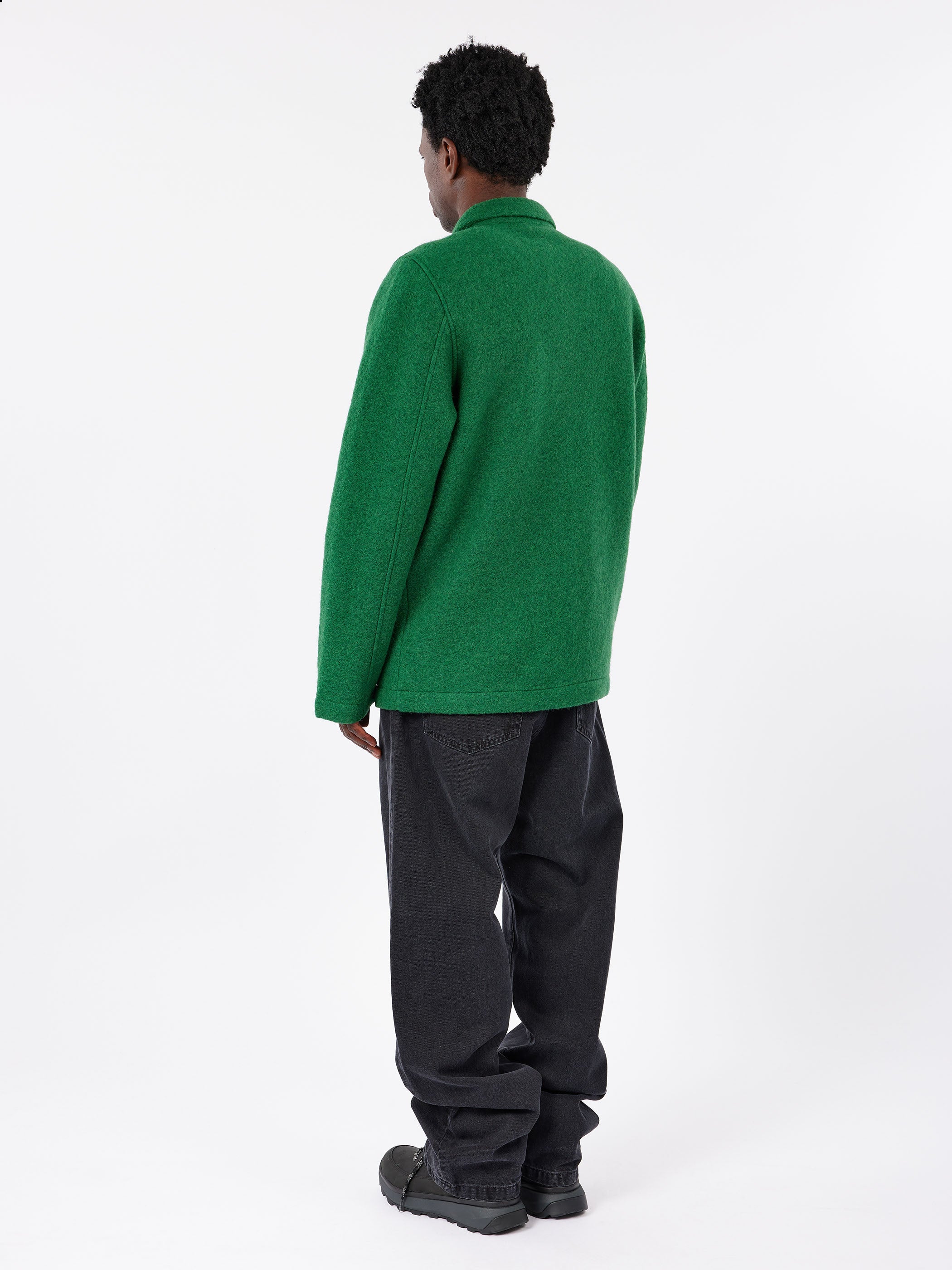 Field Jacket