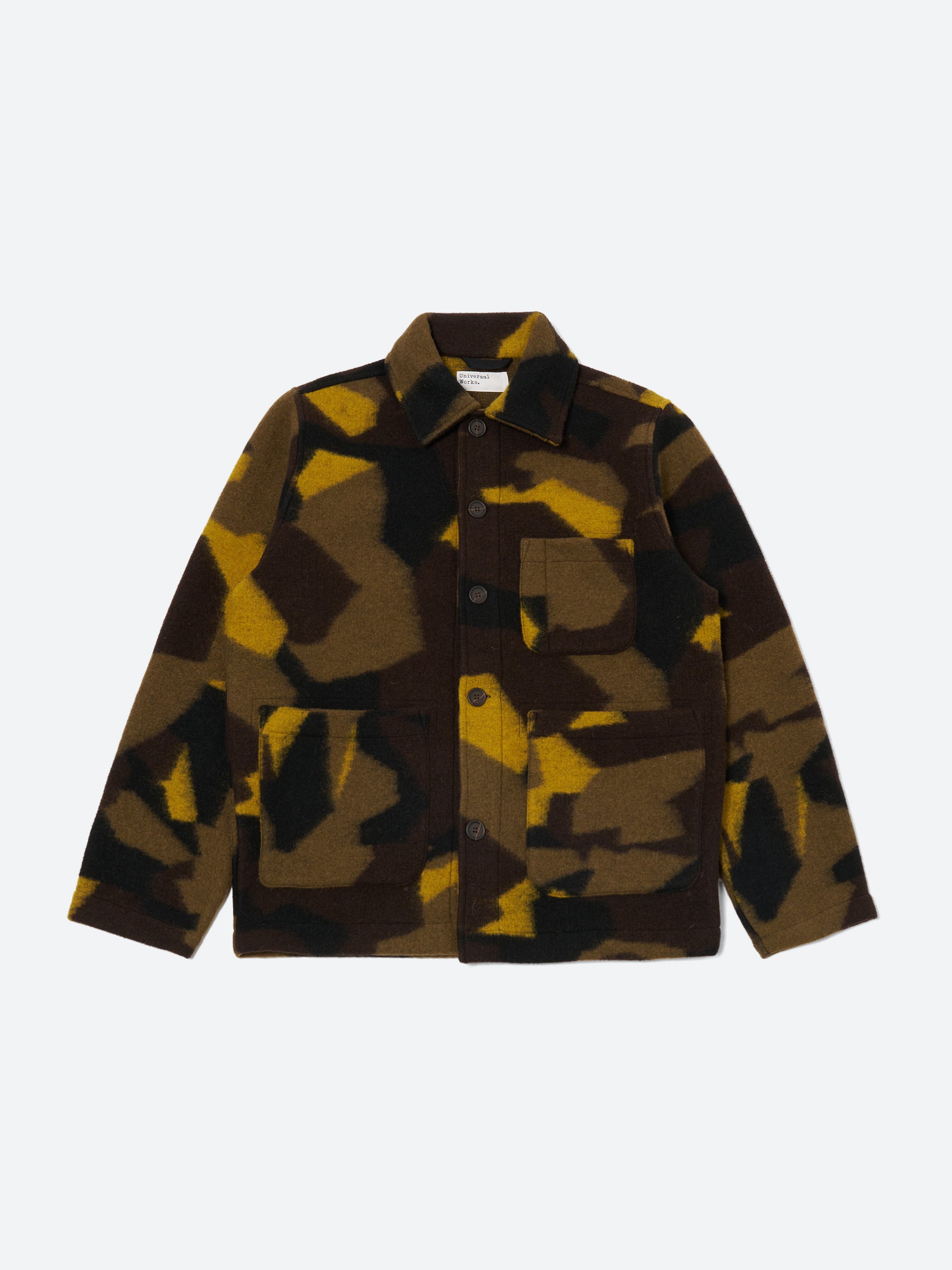 Field Jacket