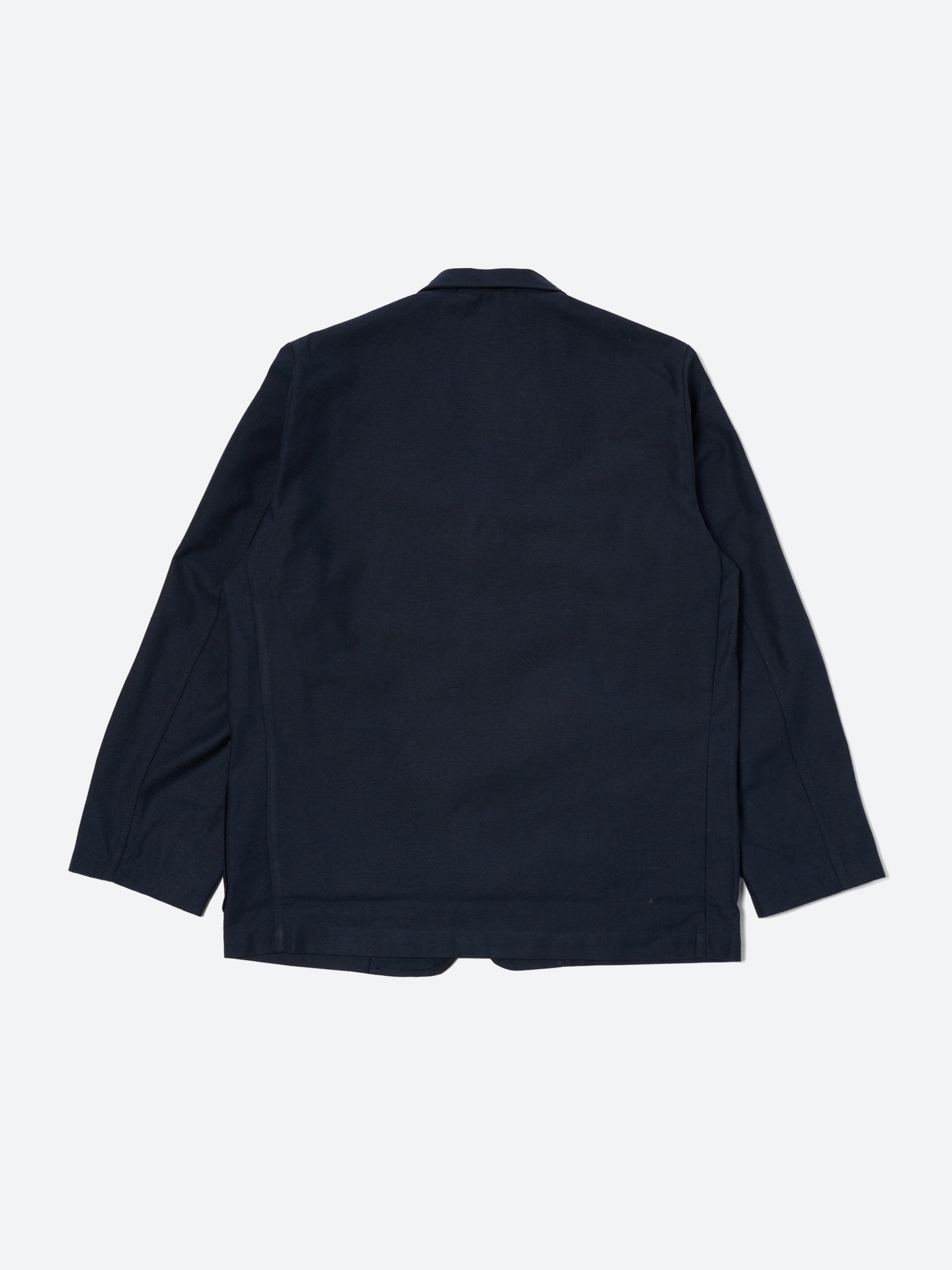 Three Button Jacket