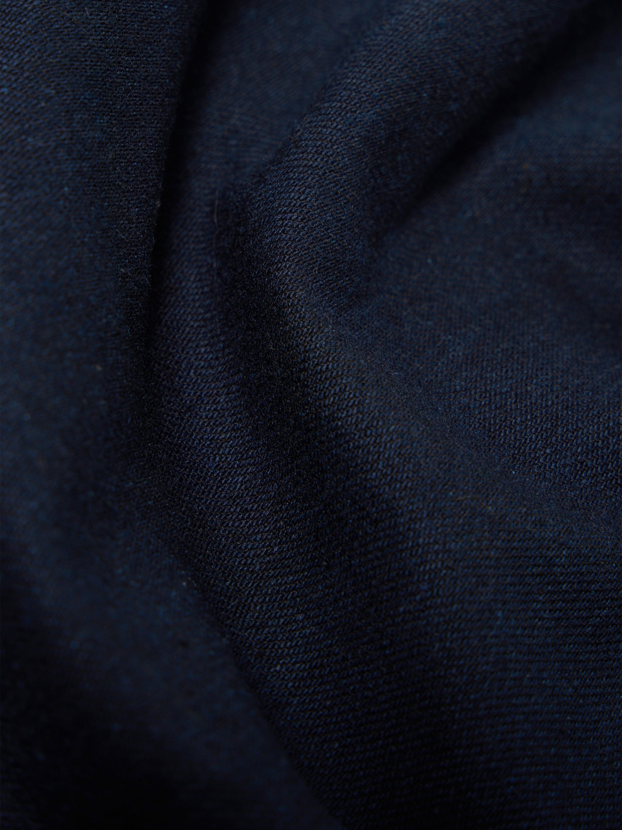 Three Button Jacket
