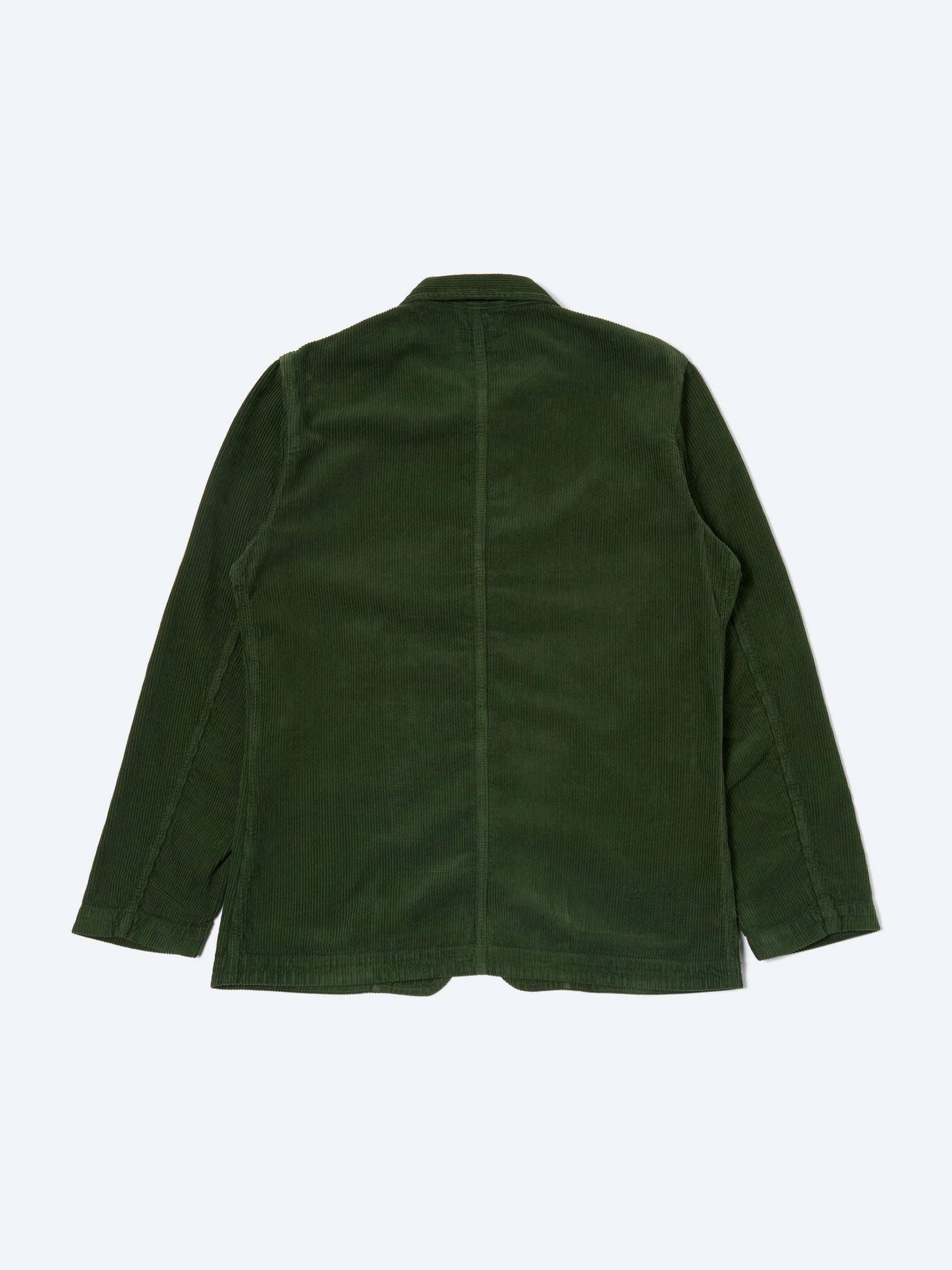 Bakers Jacket