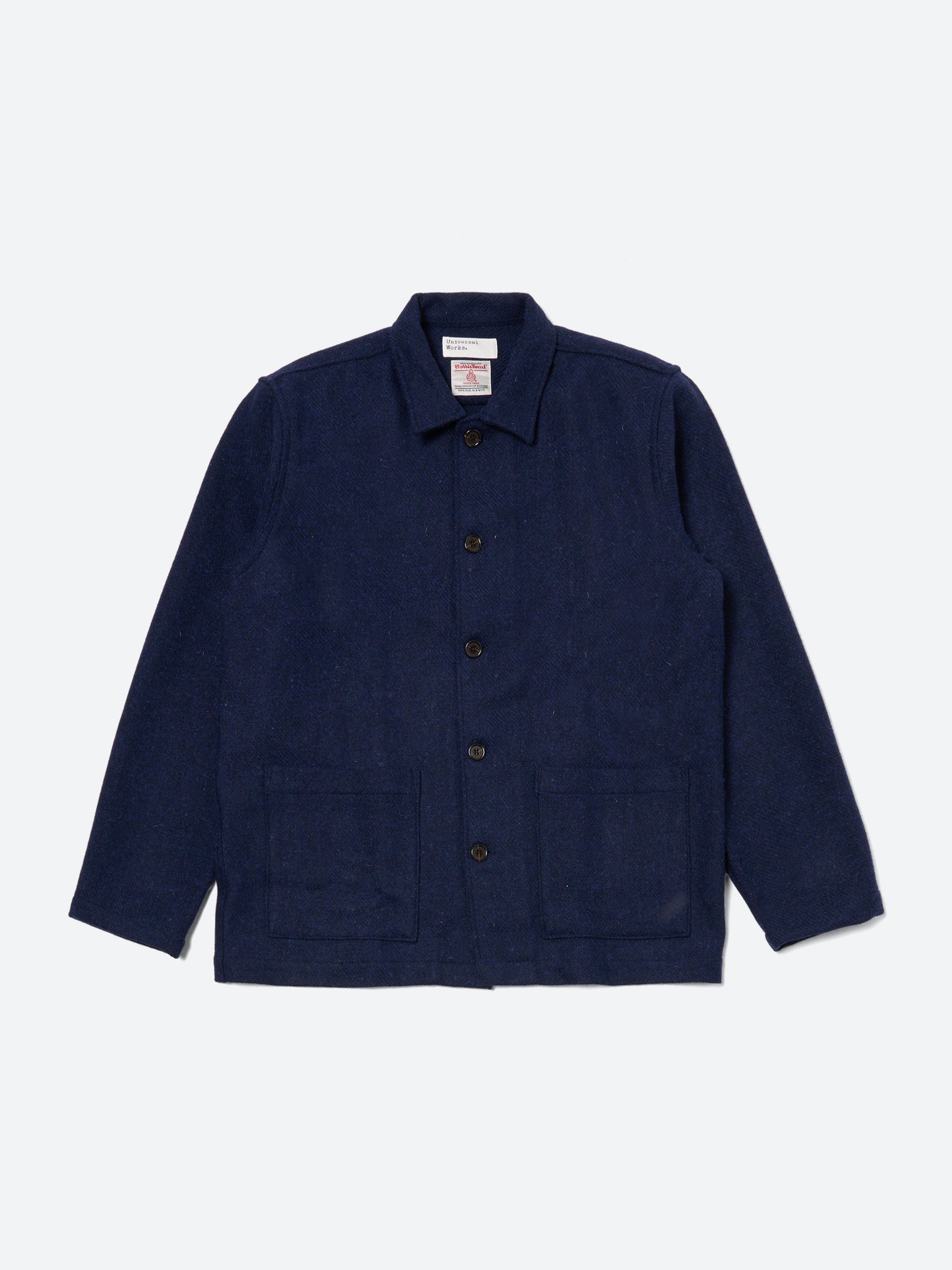 Easy Jacket