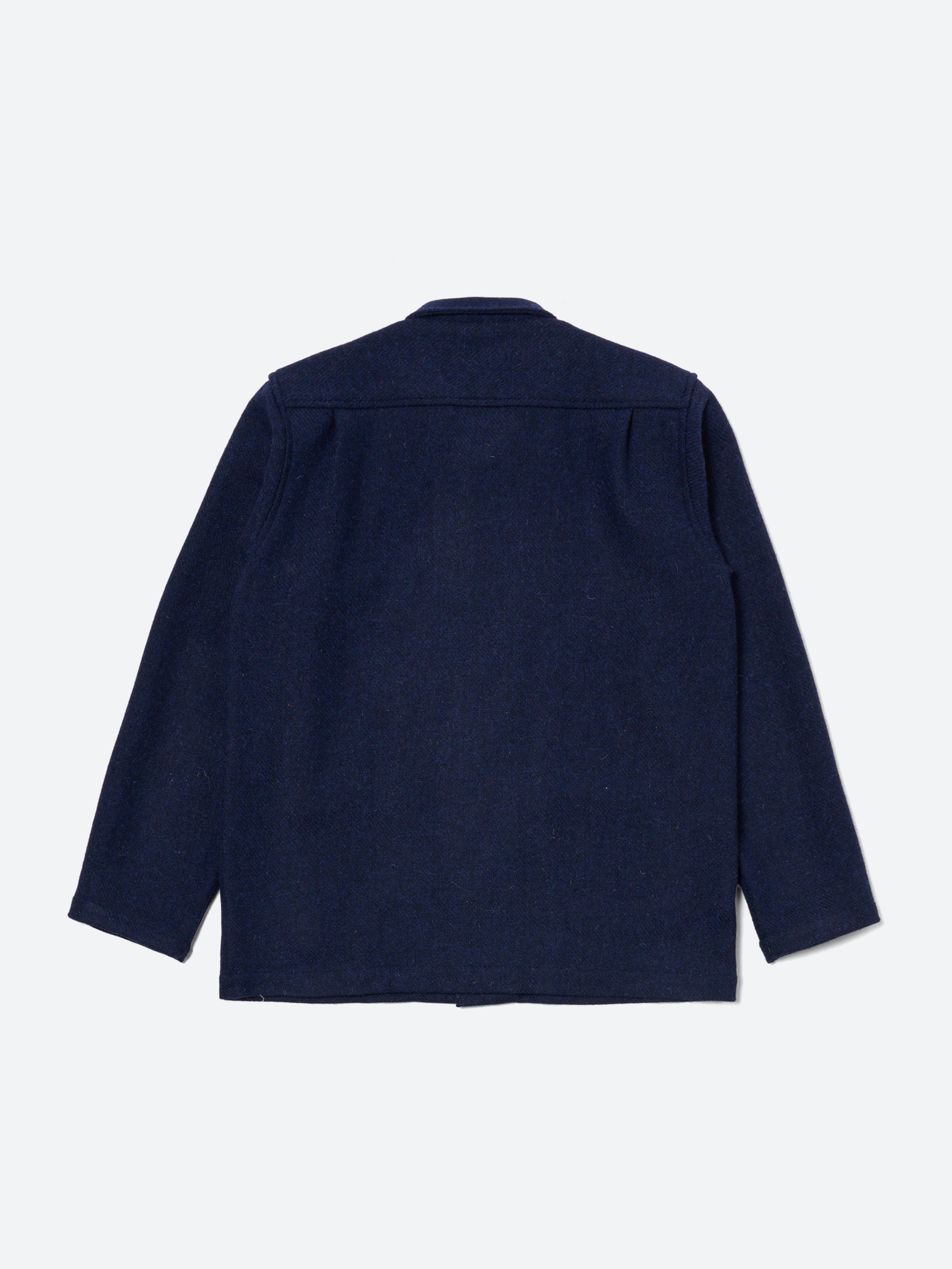 Easy Jacket