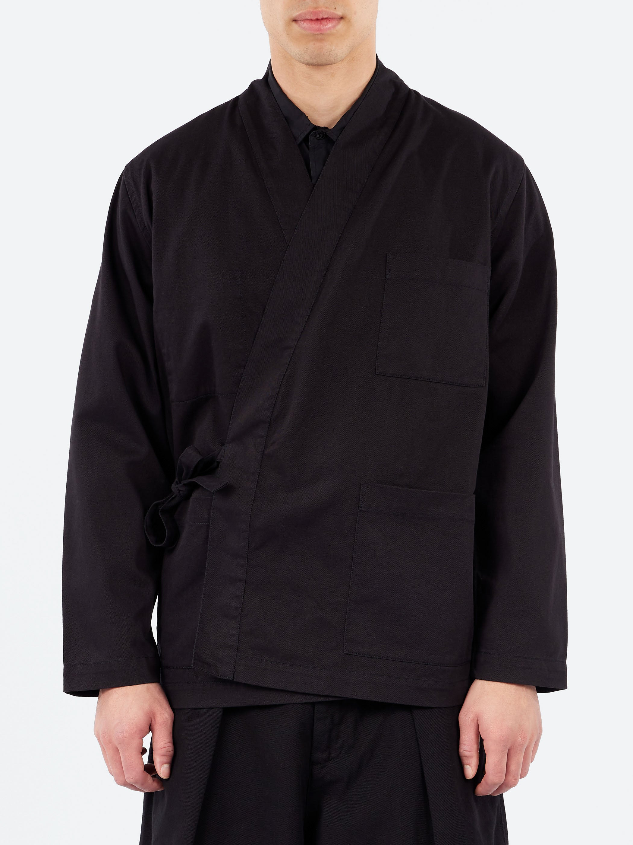 Kyoto Work Jacket