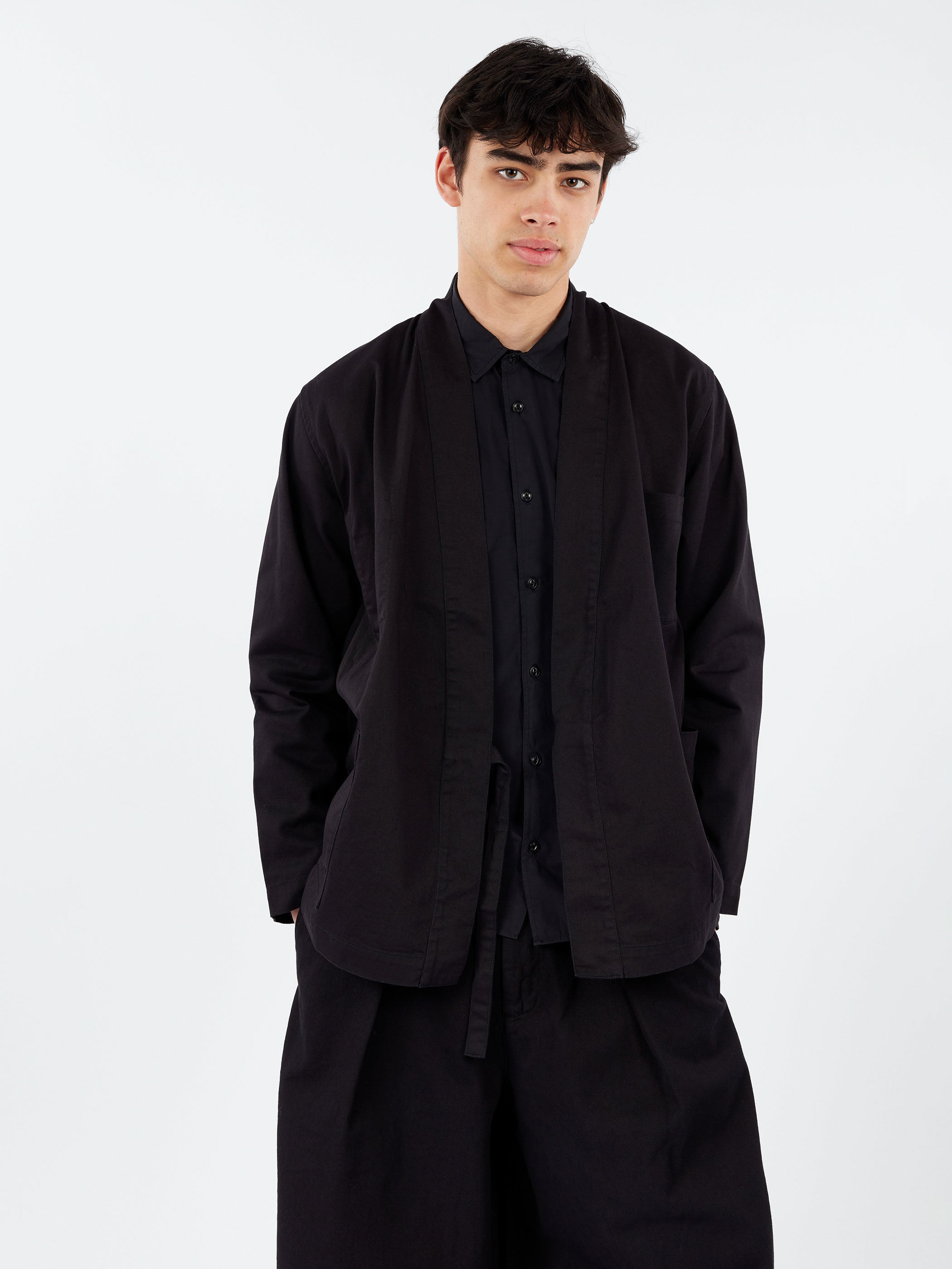 Kyoto Work Jacket
