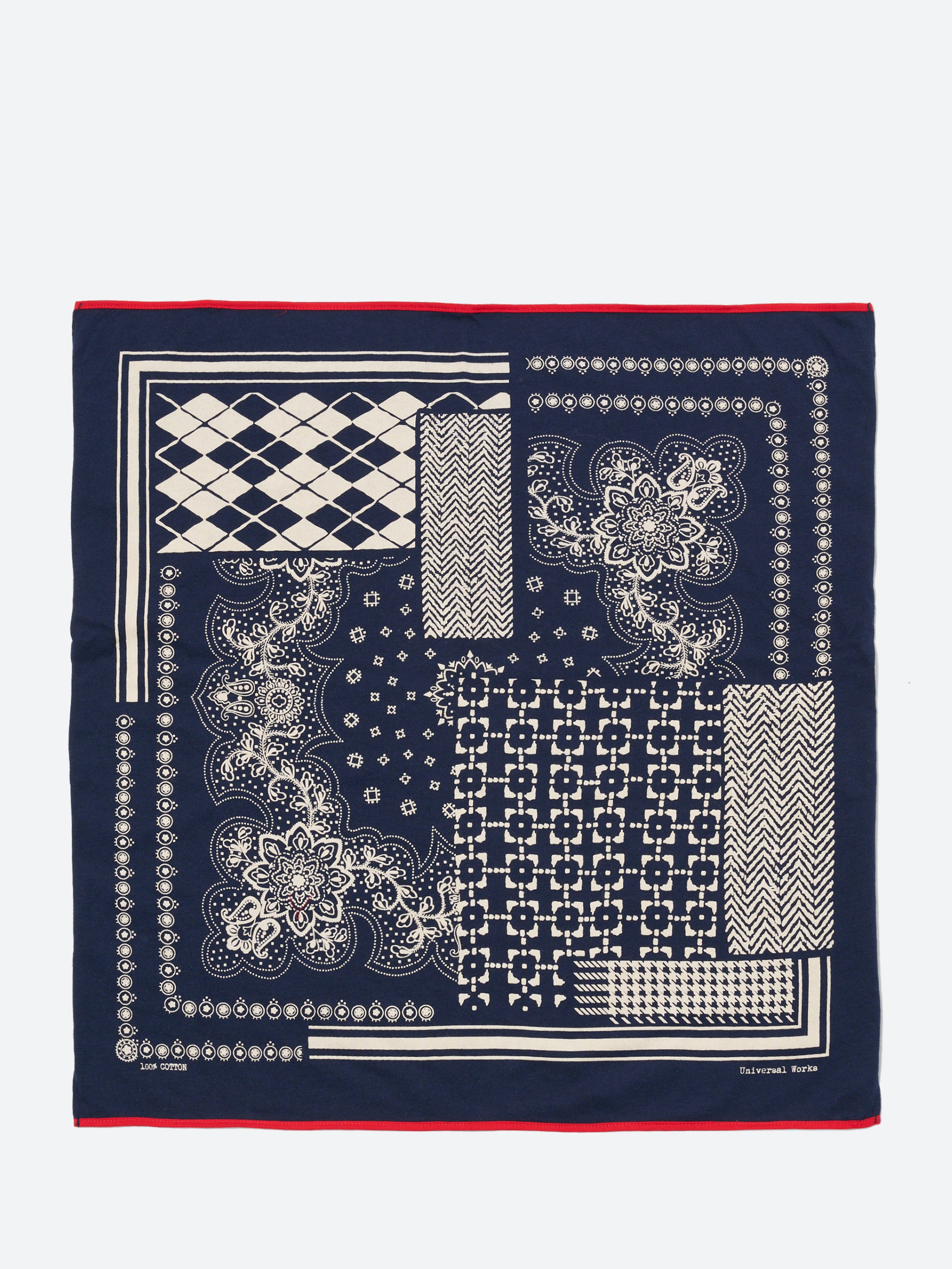 Jersey Neckerchief