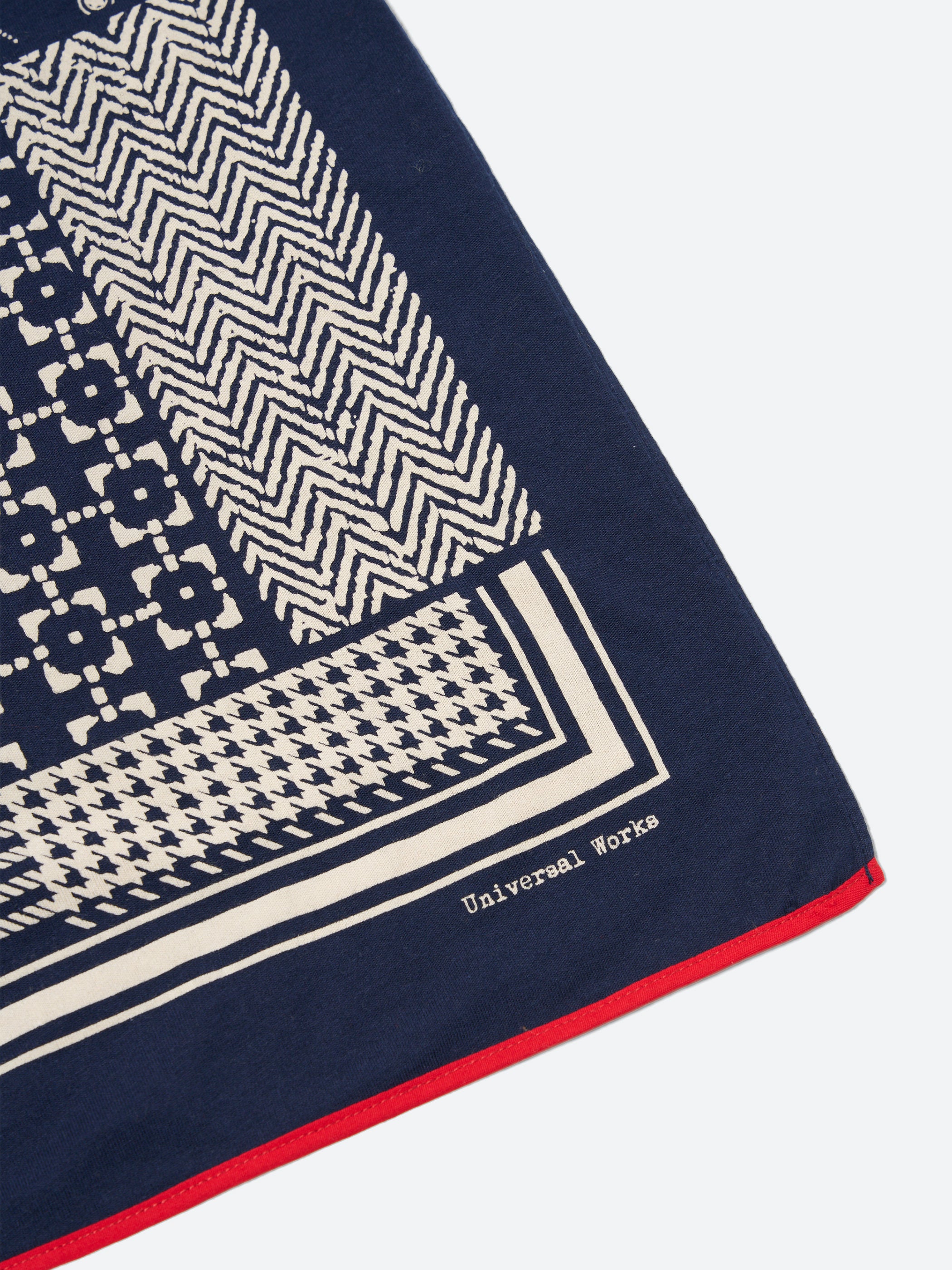Jersey Neckerchief