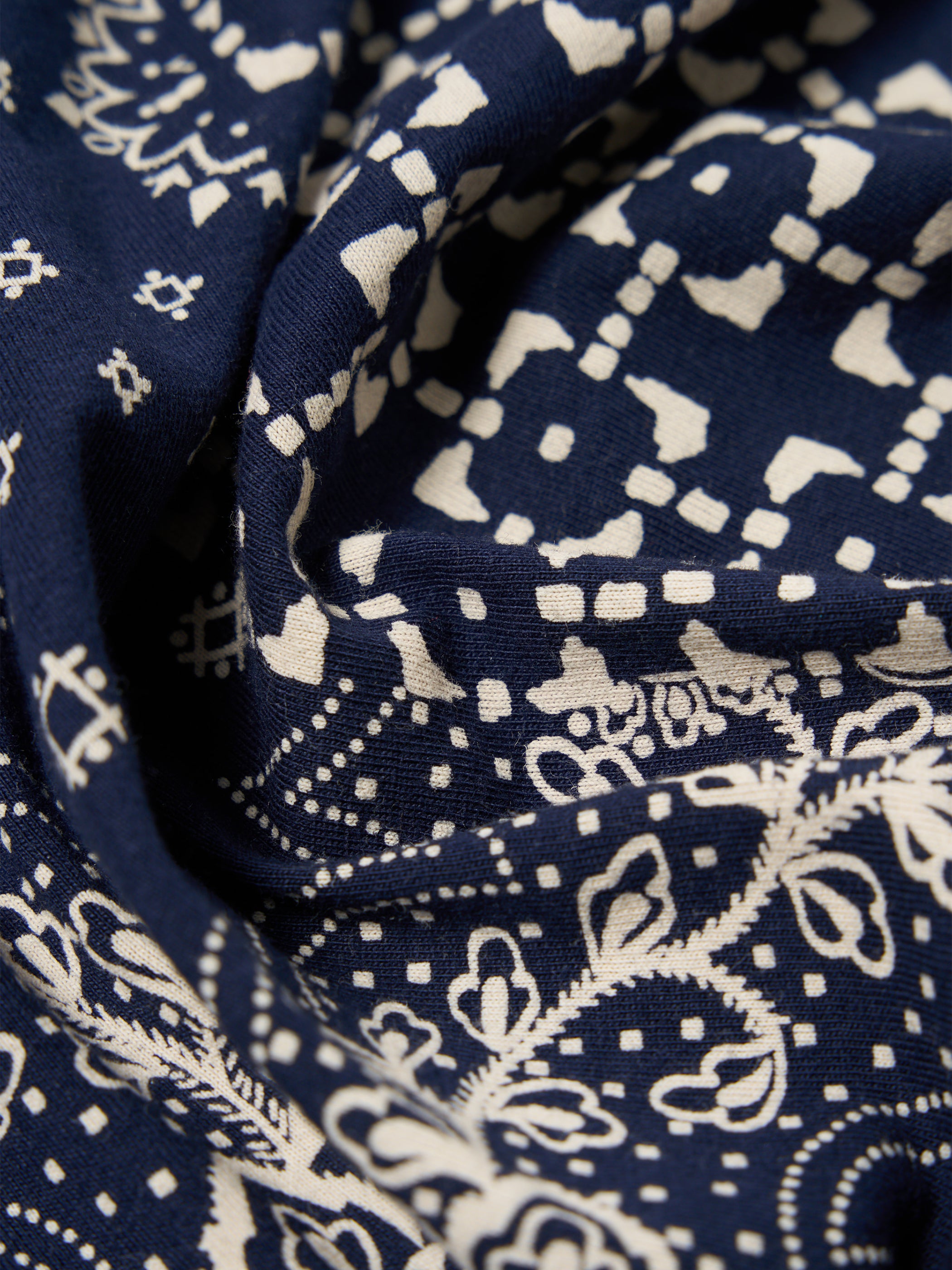 Jersey Neckerchief