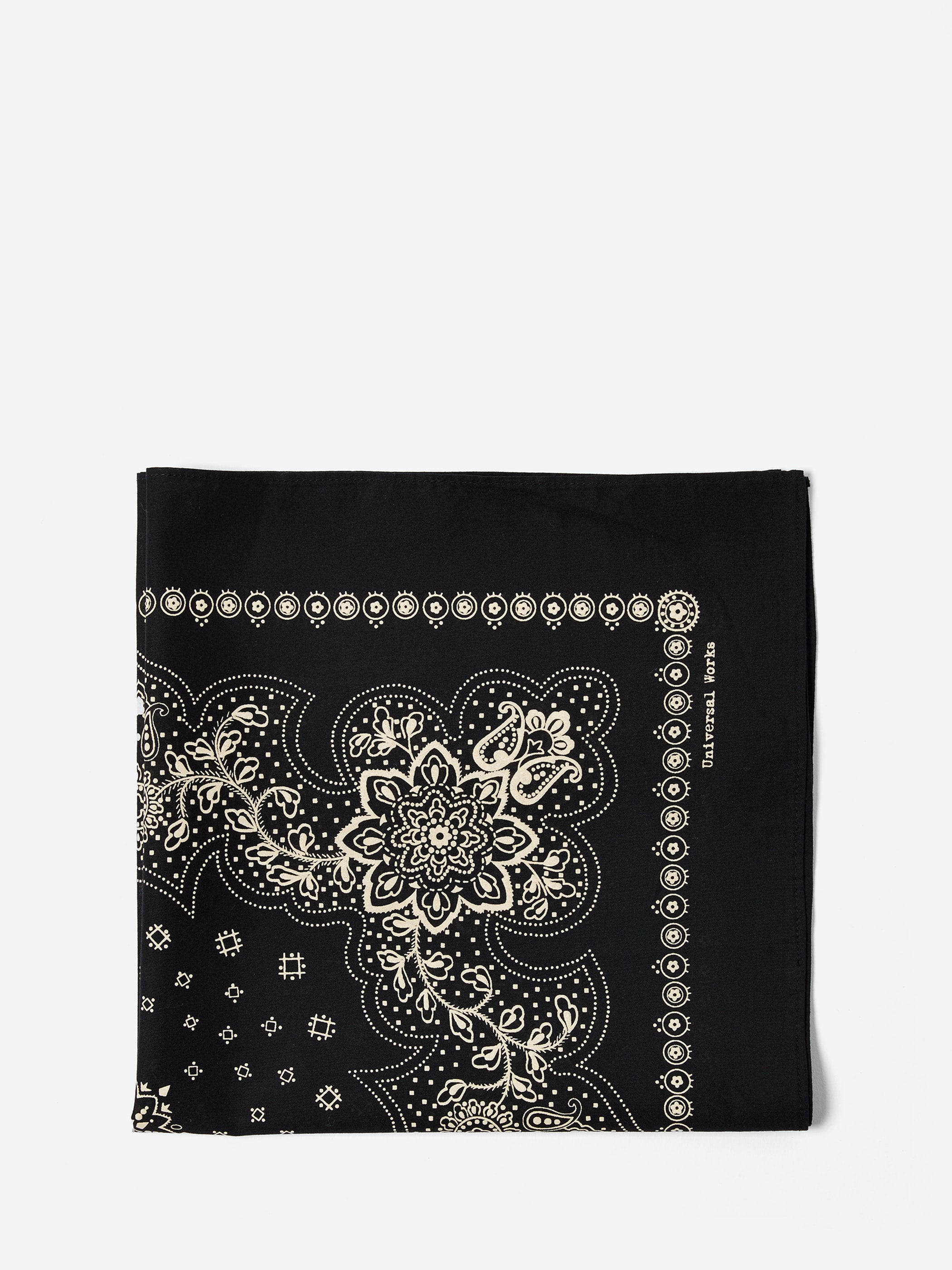 Classic Bandana
