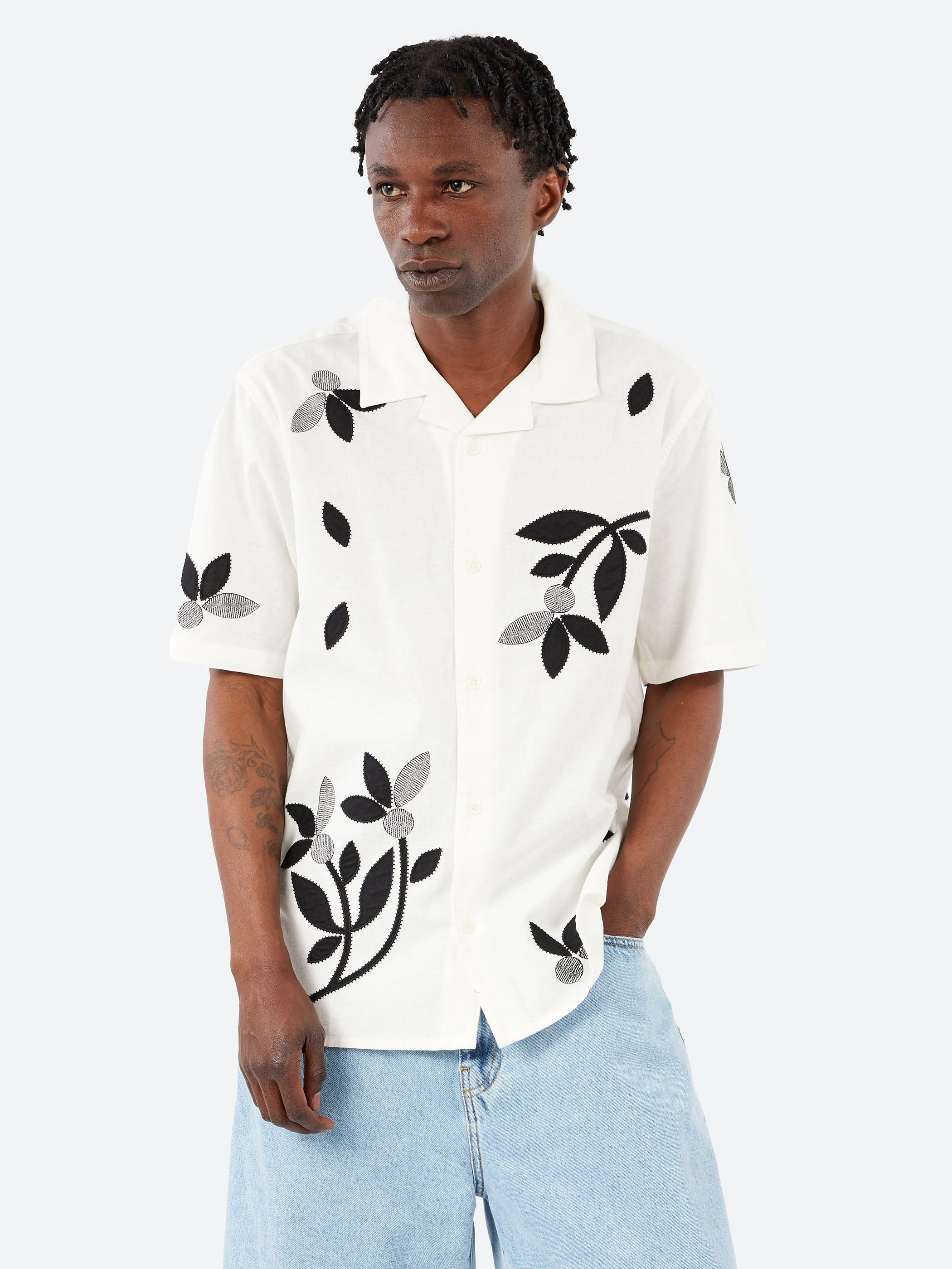 Didcot Shirt