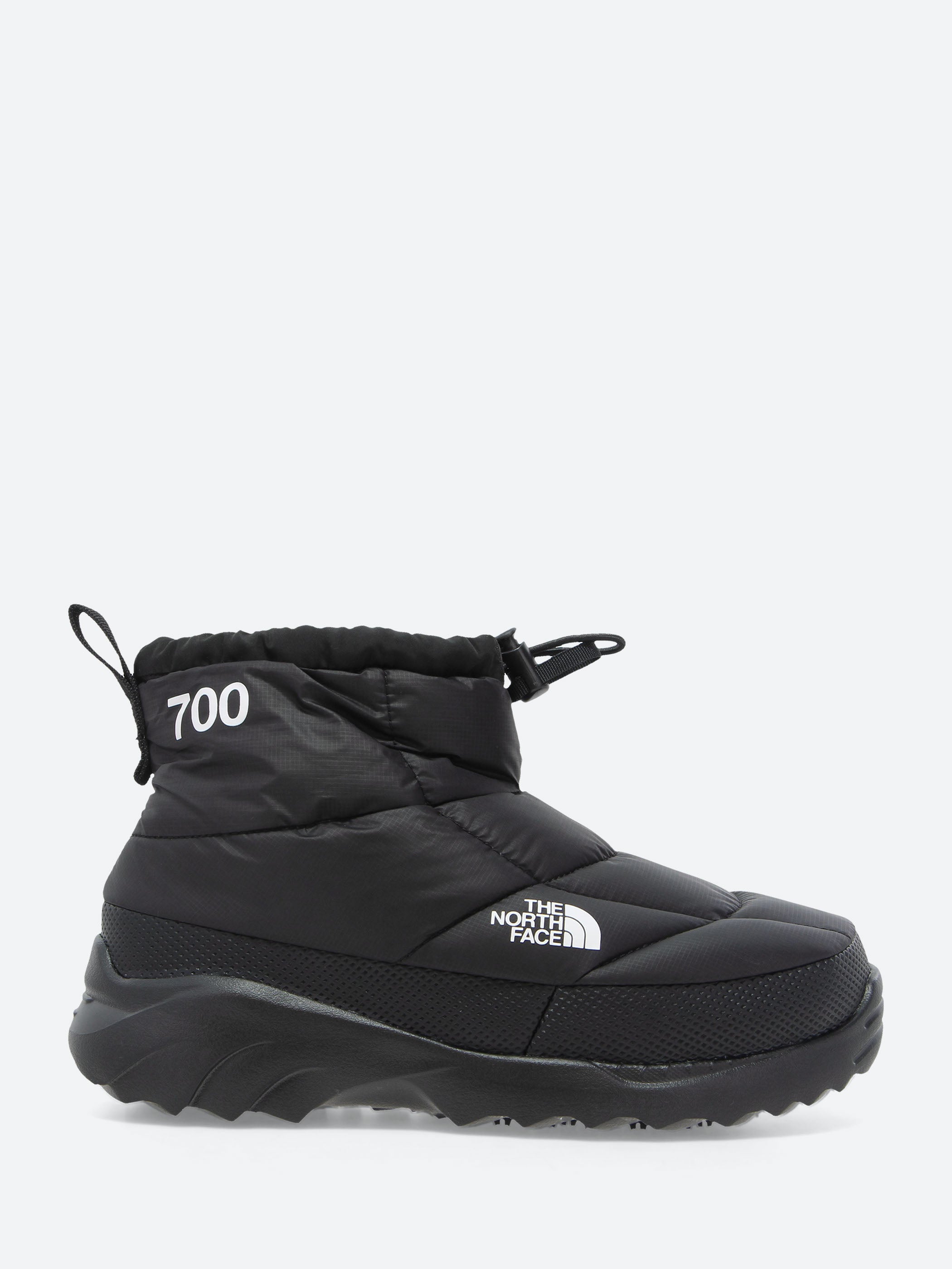 Nuptse Traction Chukka