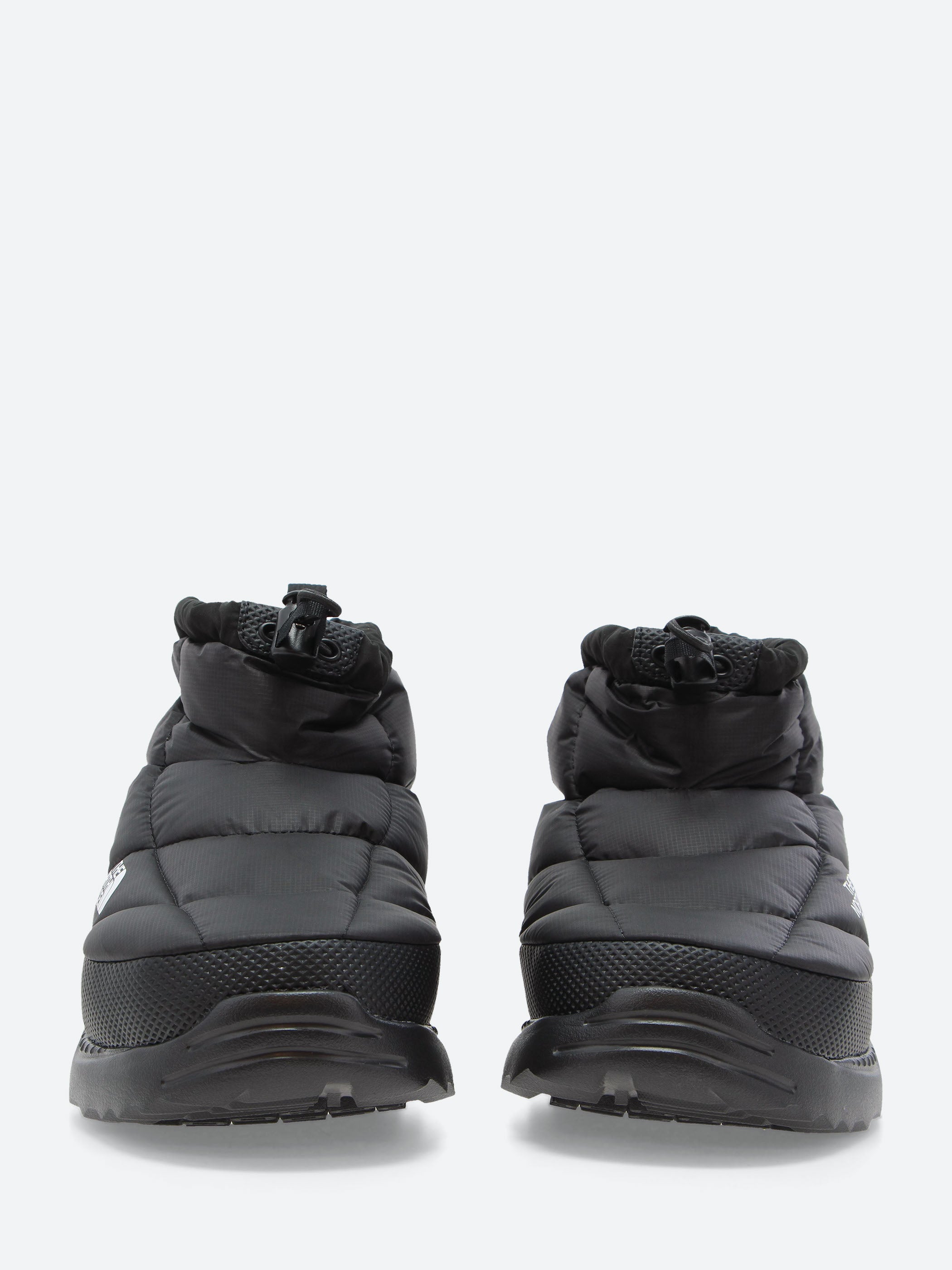 Nuptse Traction Chukka