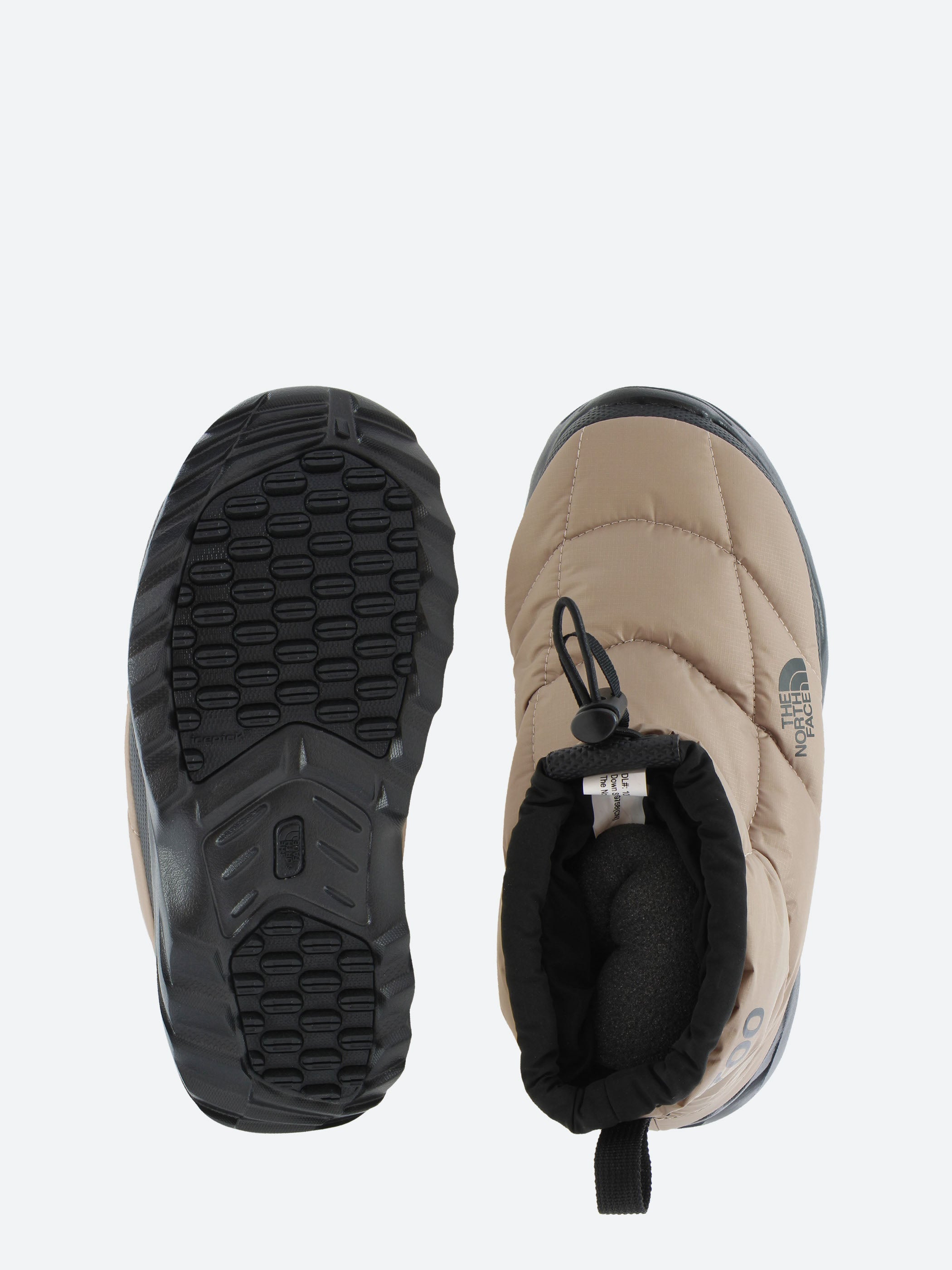 Nuptse Traction Chukka