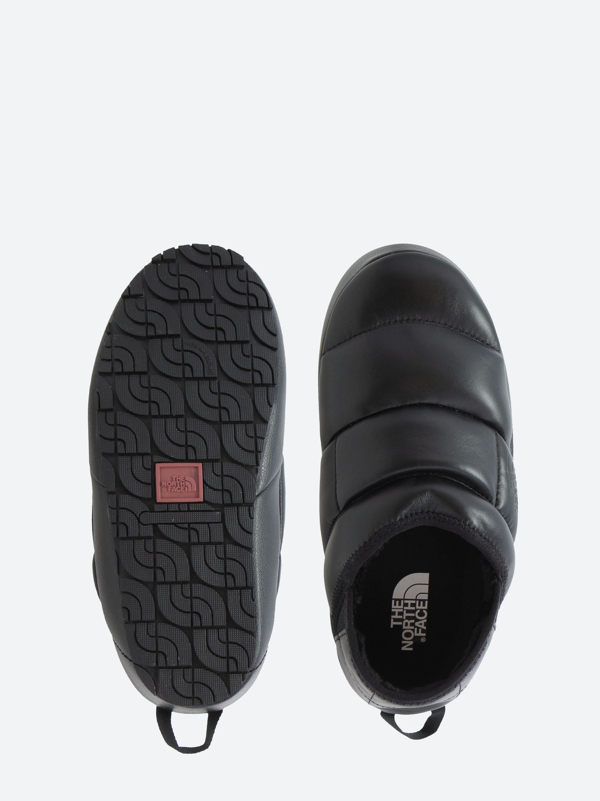 THERMOBALL Traction Mules