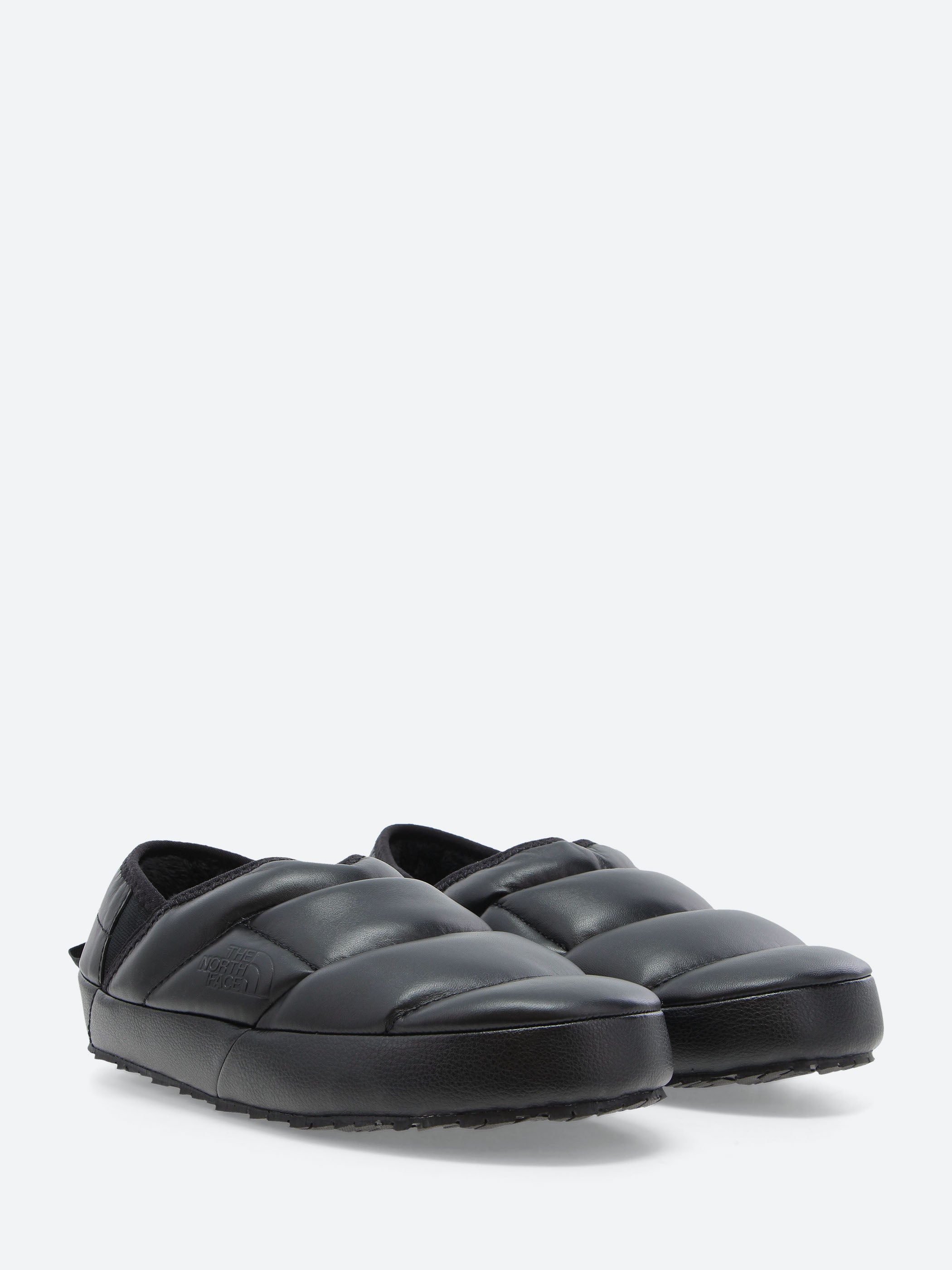 THERMOBALL Traction Mules