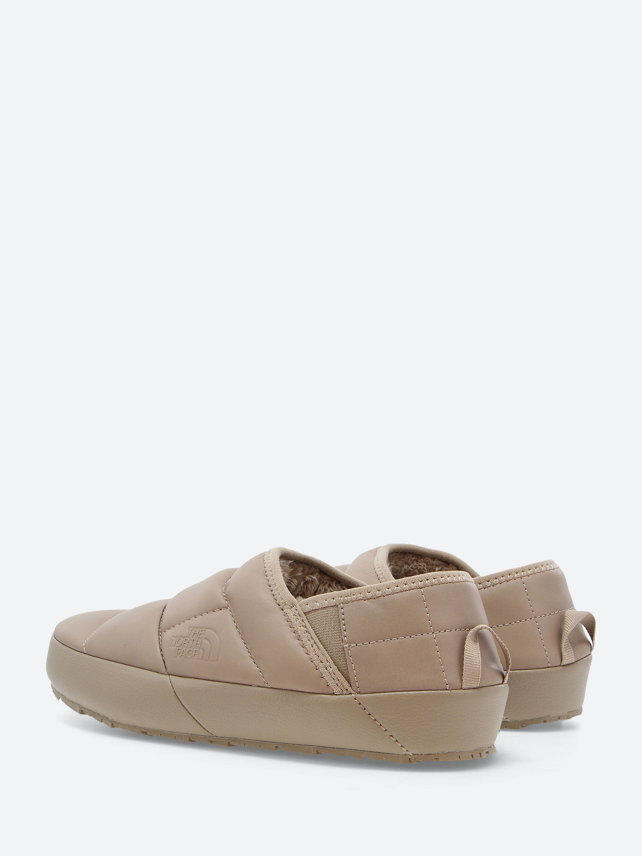 THERMOBALL Traction Mules