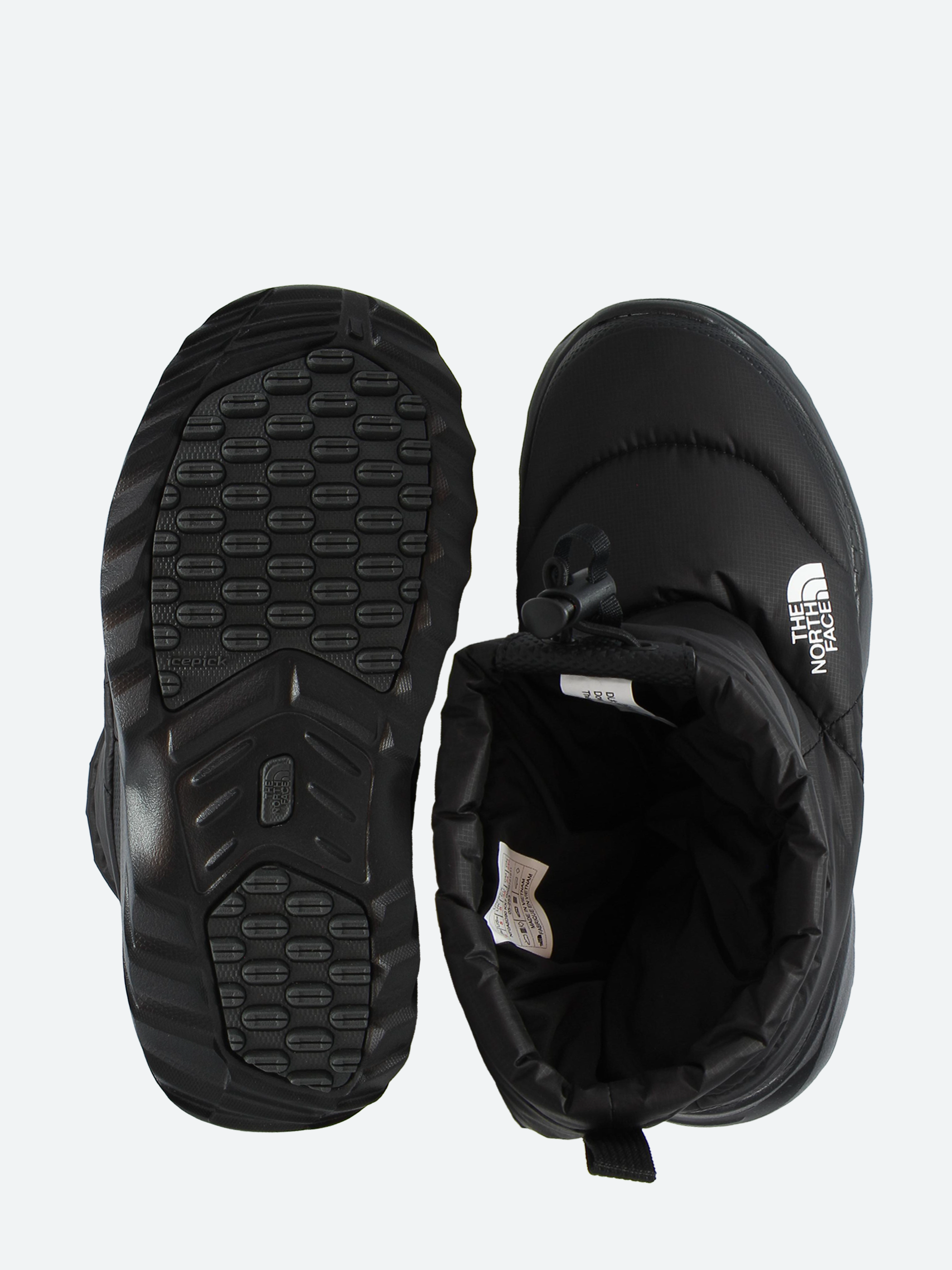 Nuptse Traction Bootie