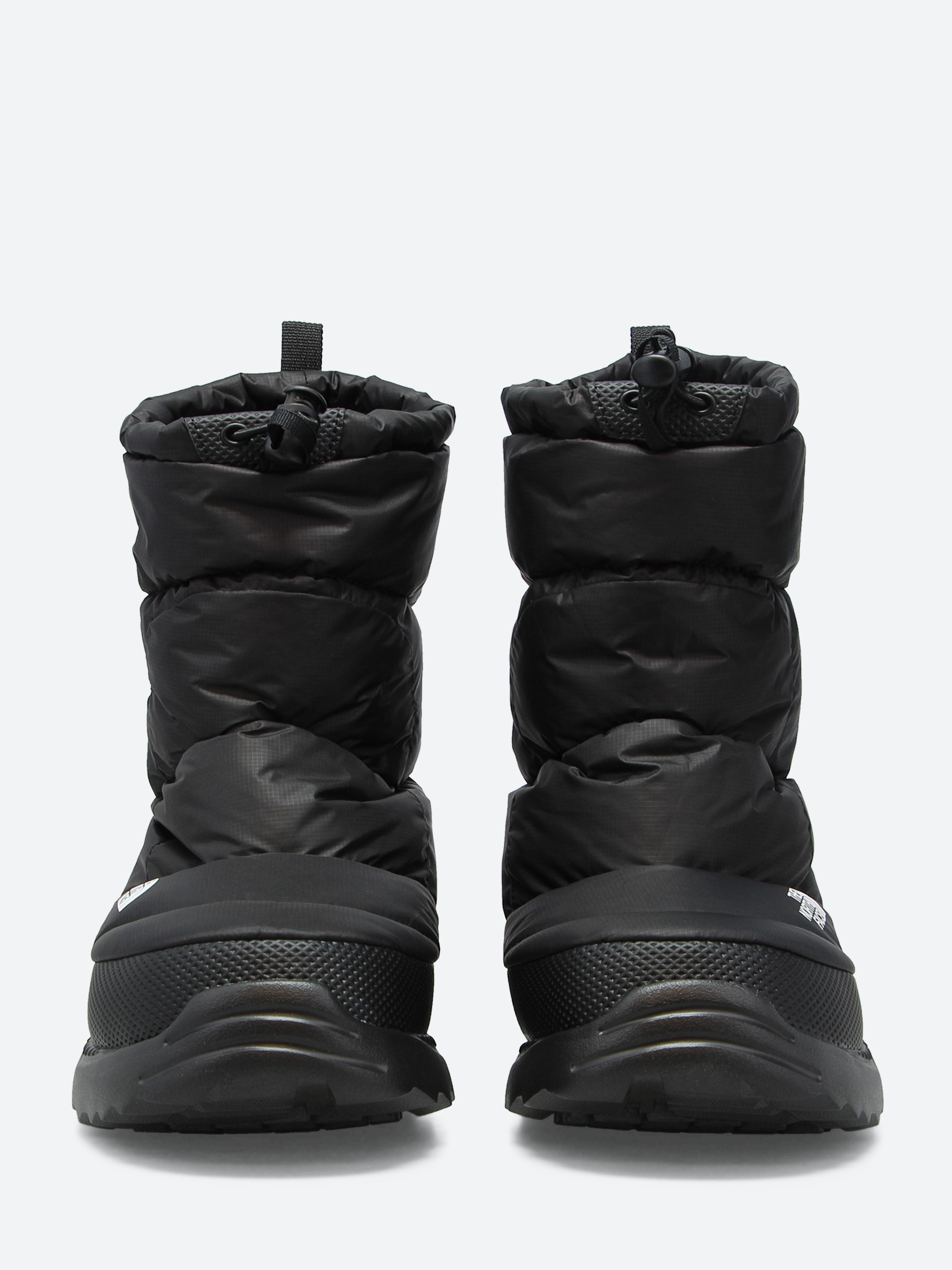 TNF × DSM Nuptse 700 Bootie 27cm ヌプシ THE NORTH FACE 【公式通販】