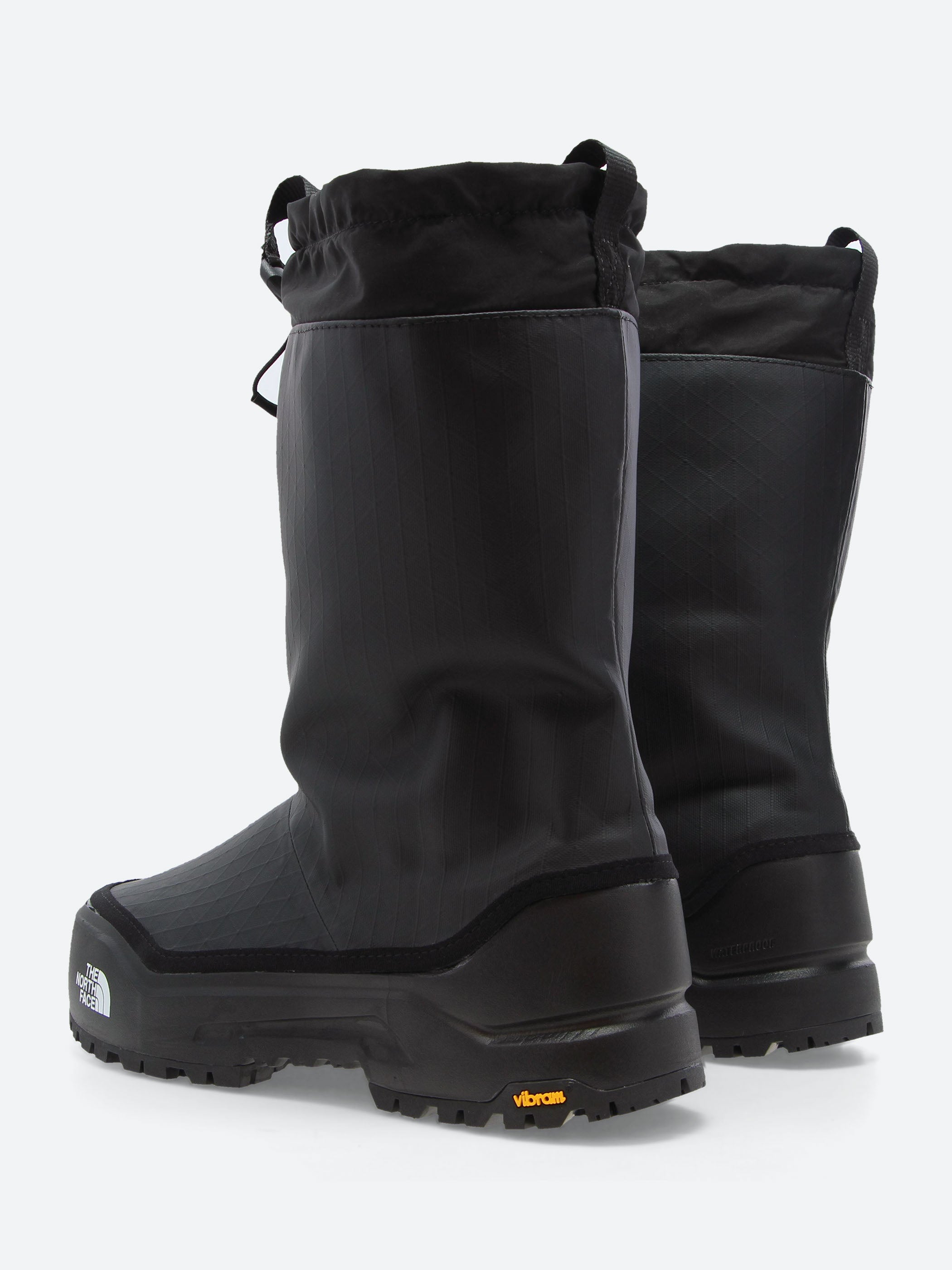 M Nuptse Apres Bootie – gravitypope