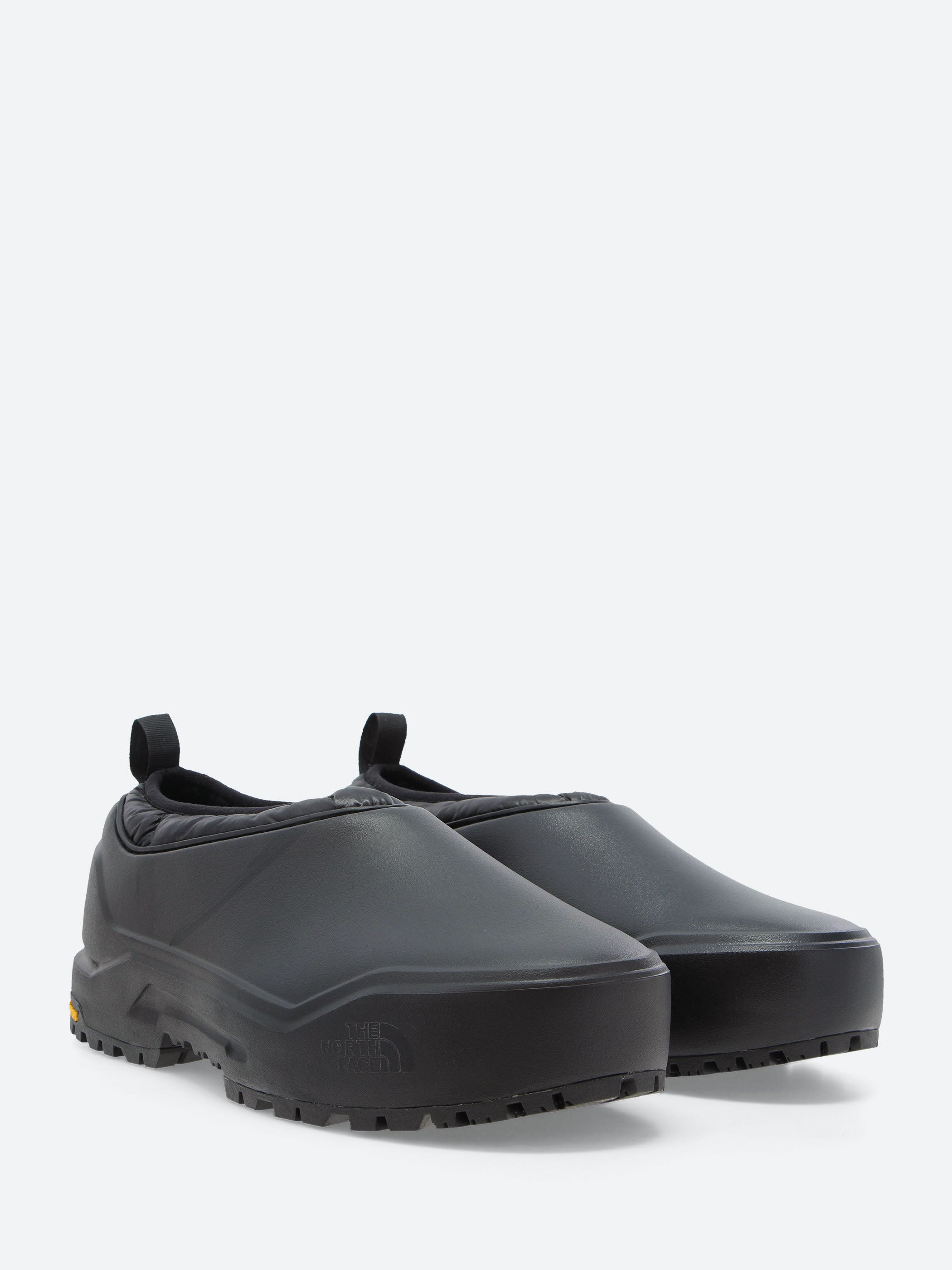 Base Camp WP Mule