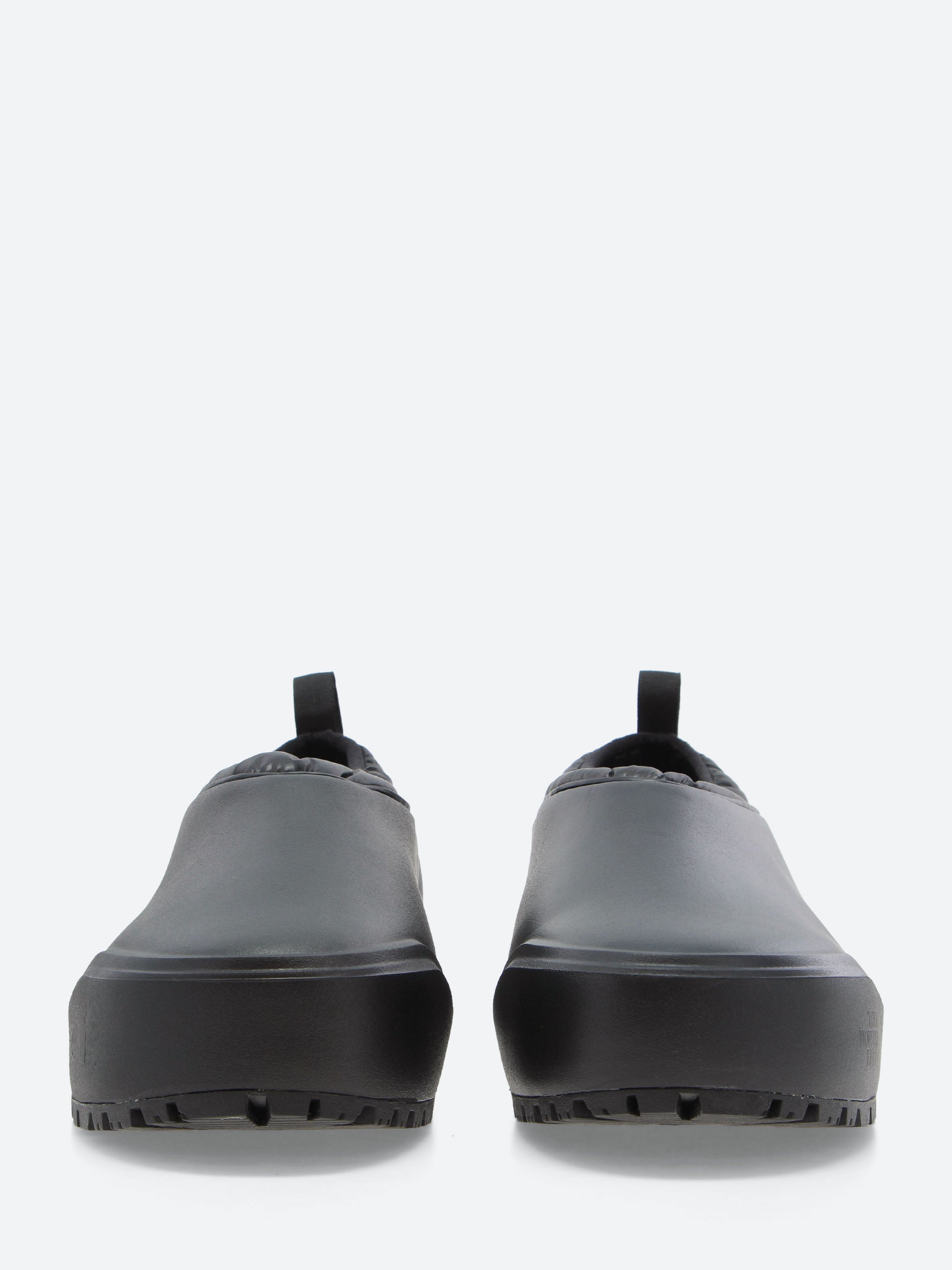 The North Face - Nuptse Traction Chukka in Black – gravitypope