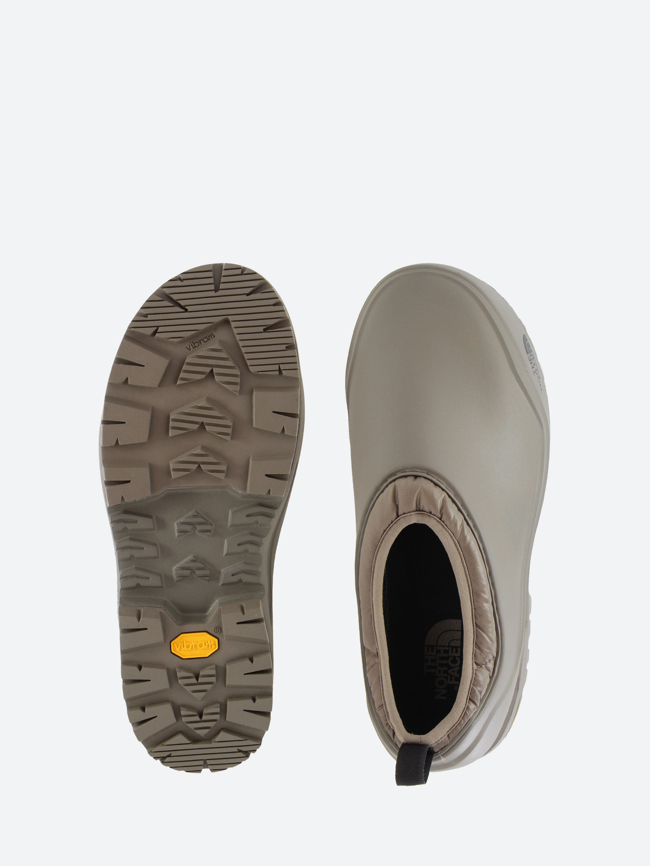 Base Camp WP Mule