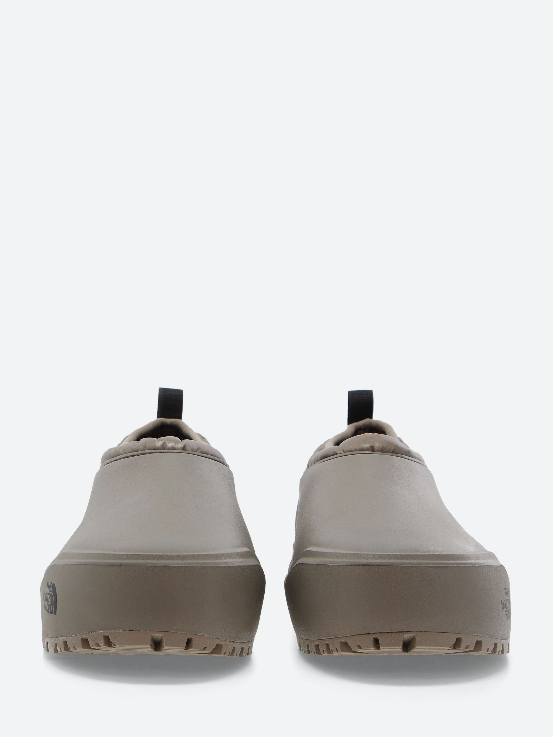 The North Face - Base Camp WP Mule in Mocha Brown – gravitypope