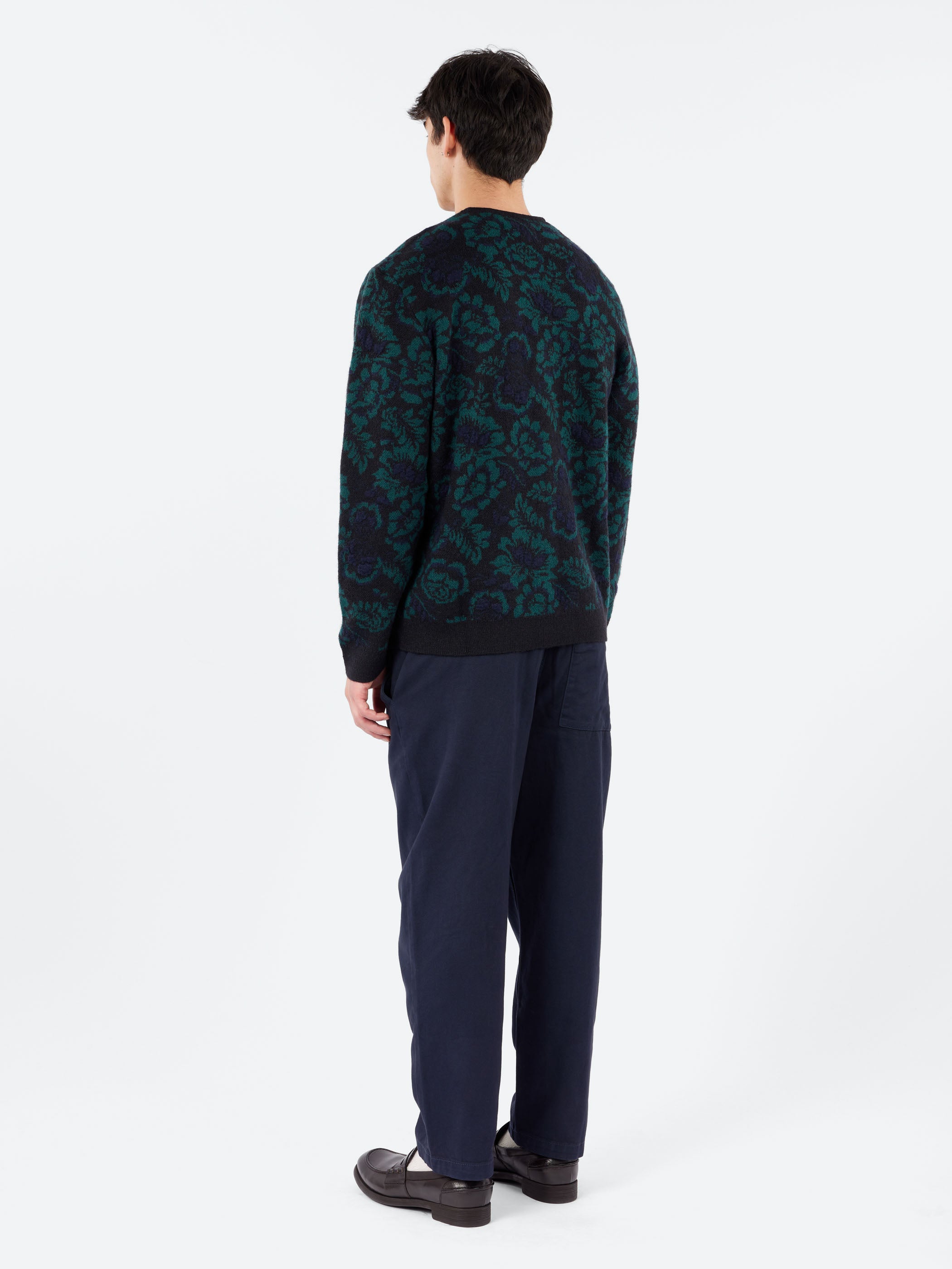 Alban Cardigan