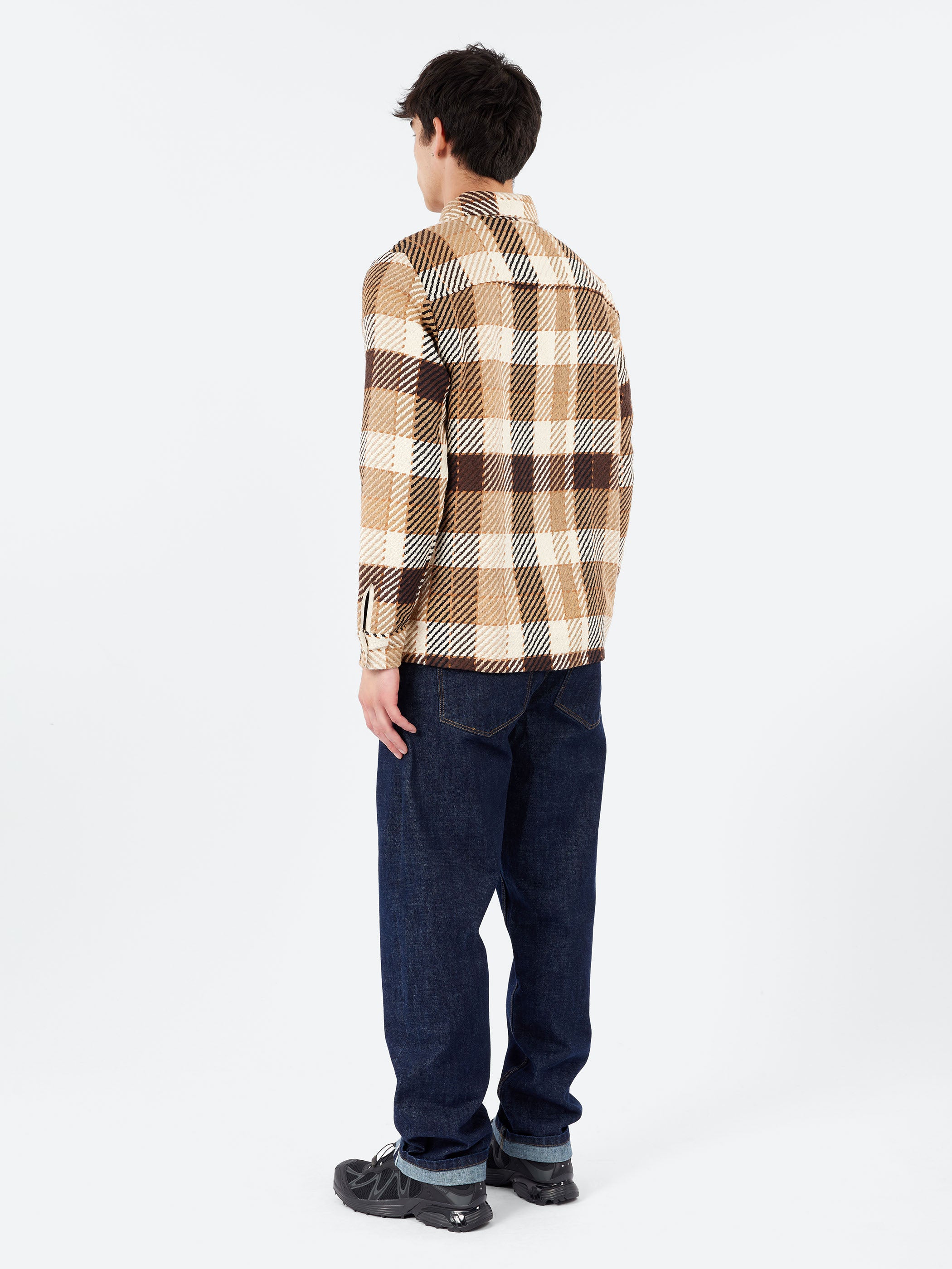 Whiting Overshirt