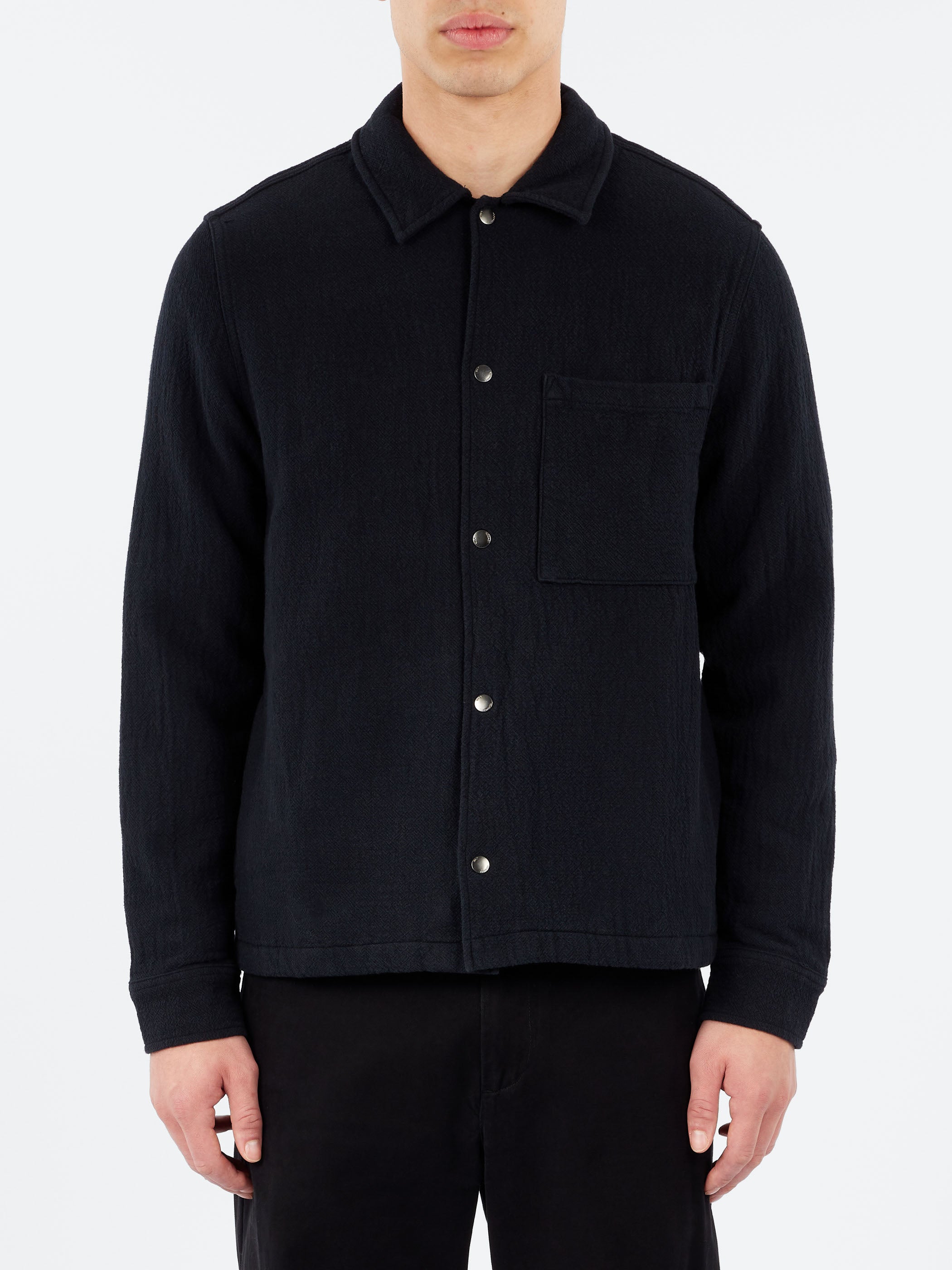 Romer Overshirt