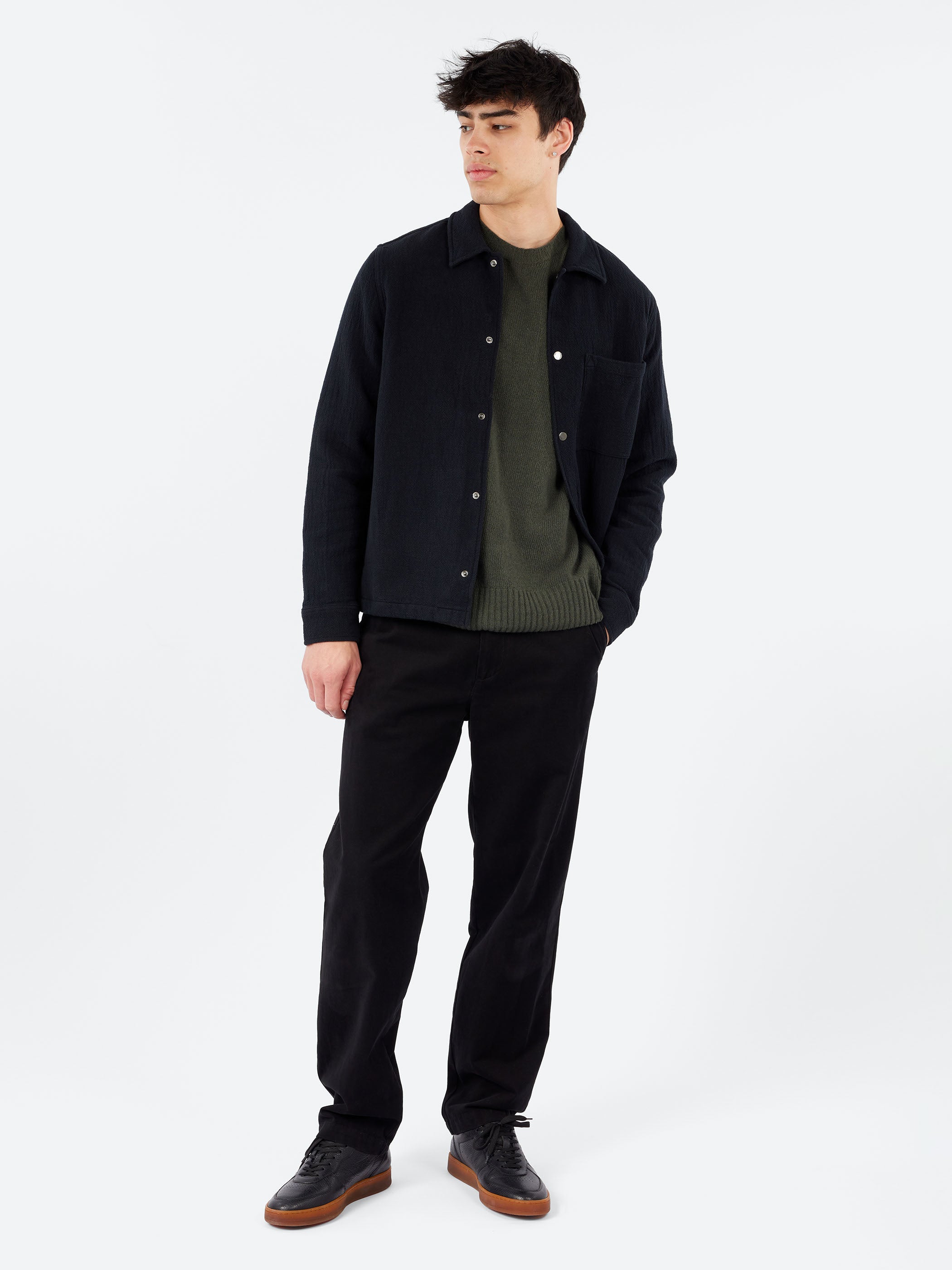 Romer Overshirt