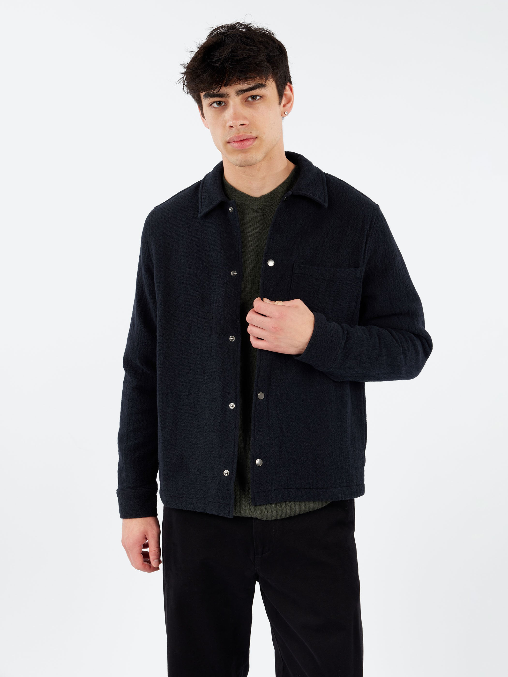 Romer Overshirt