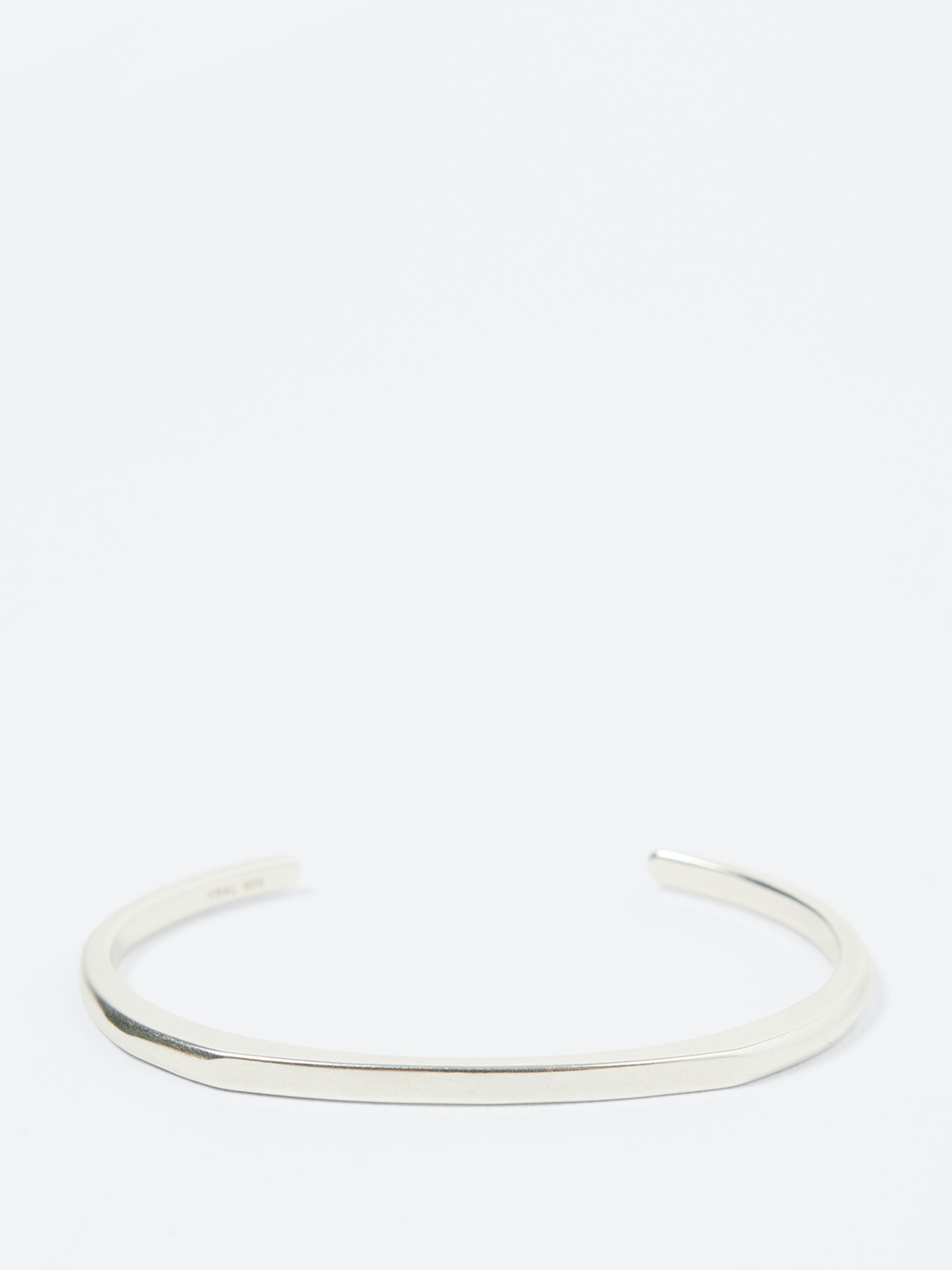 Planar Bangle