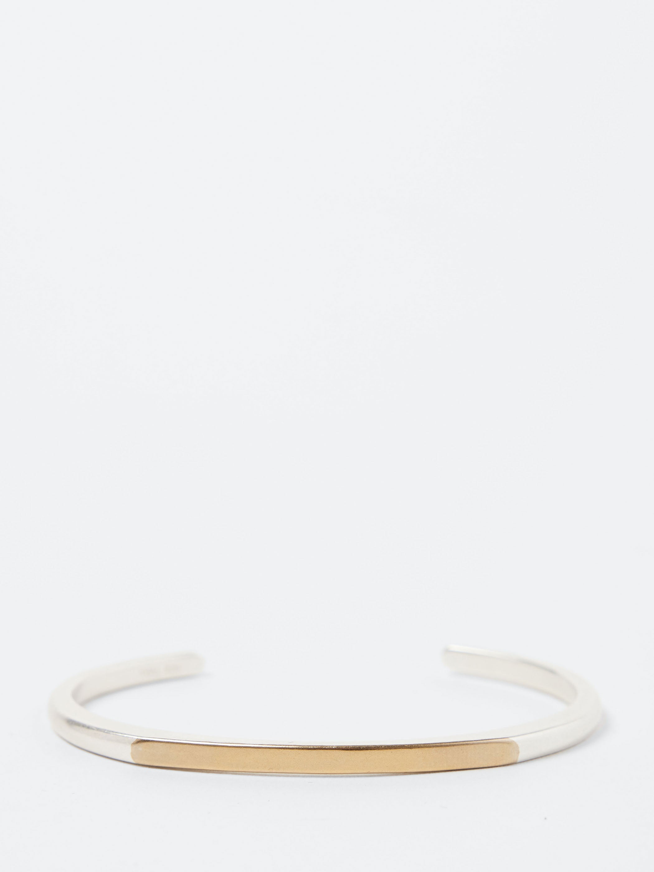 Planar Bangle