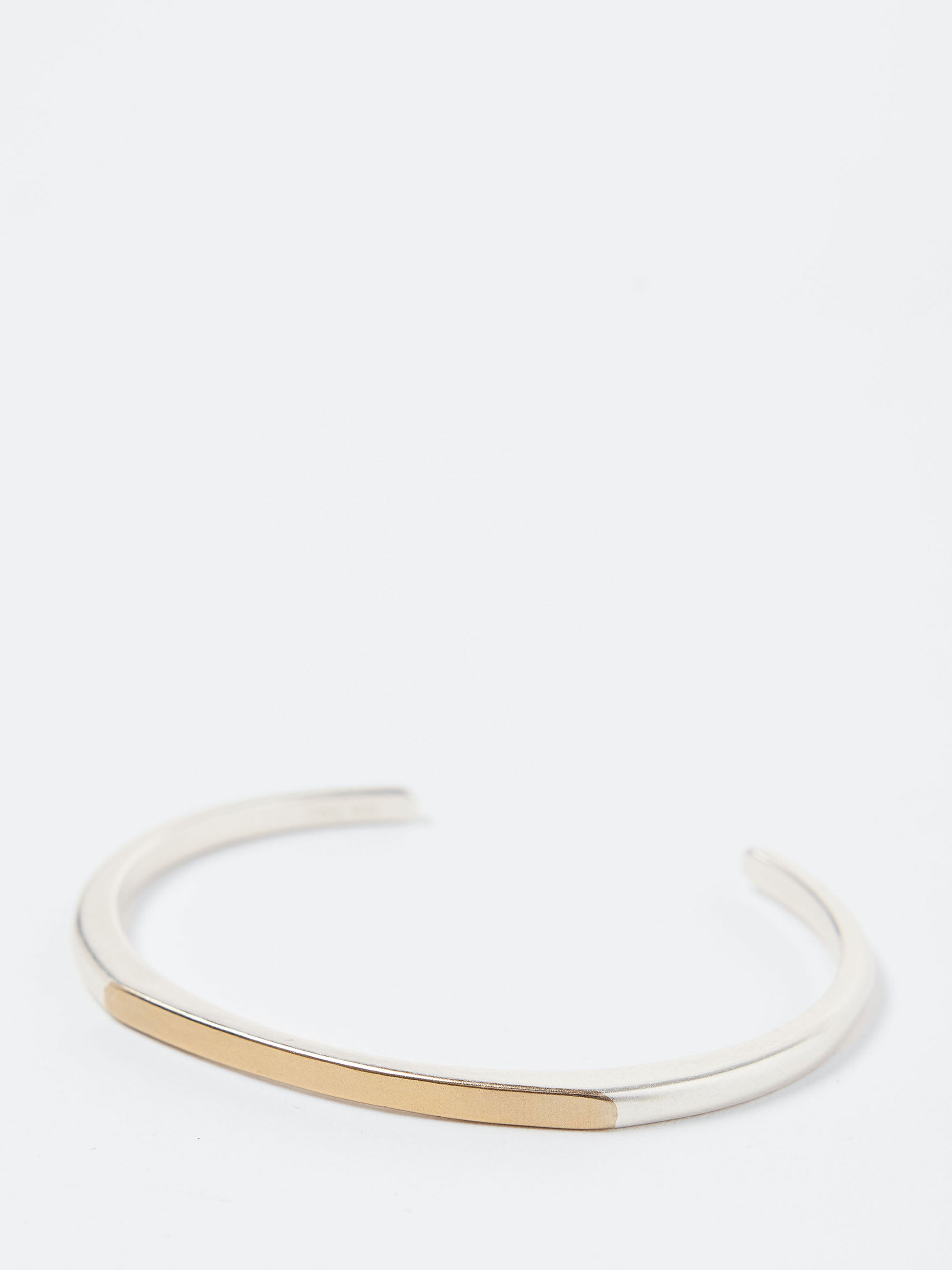 Planar Bangle