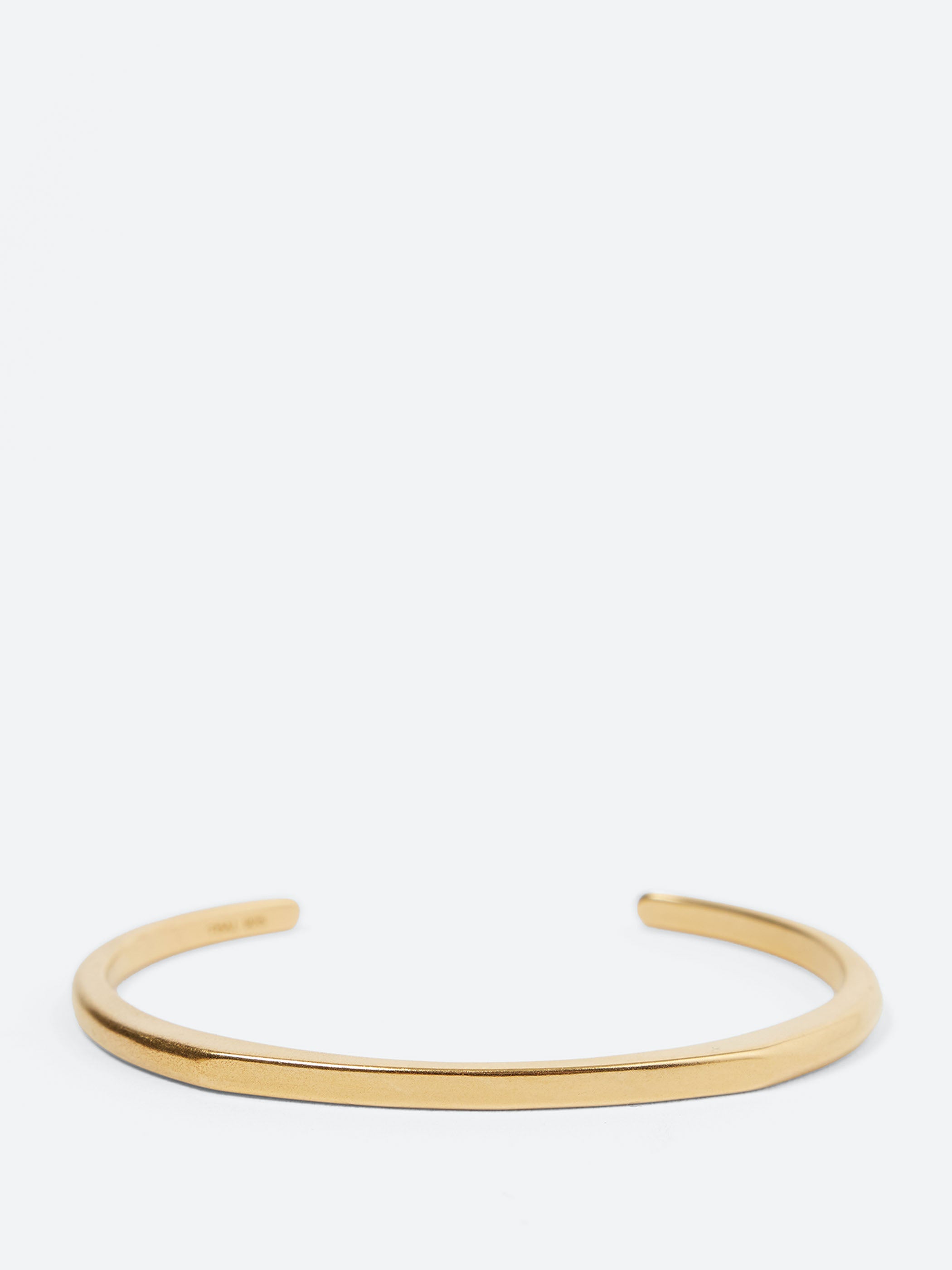 Planar Bangle