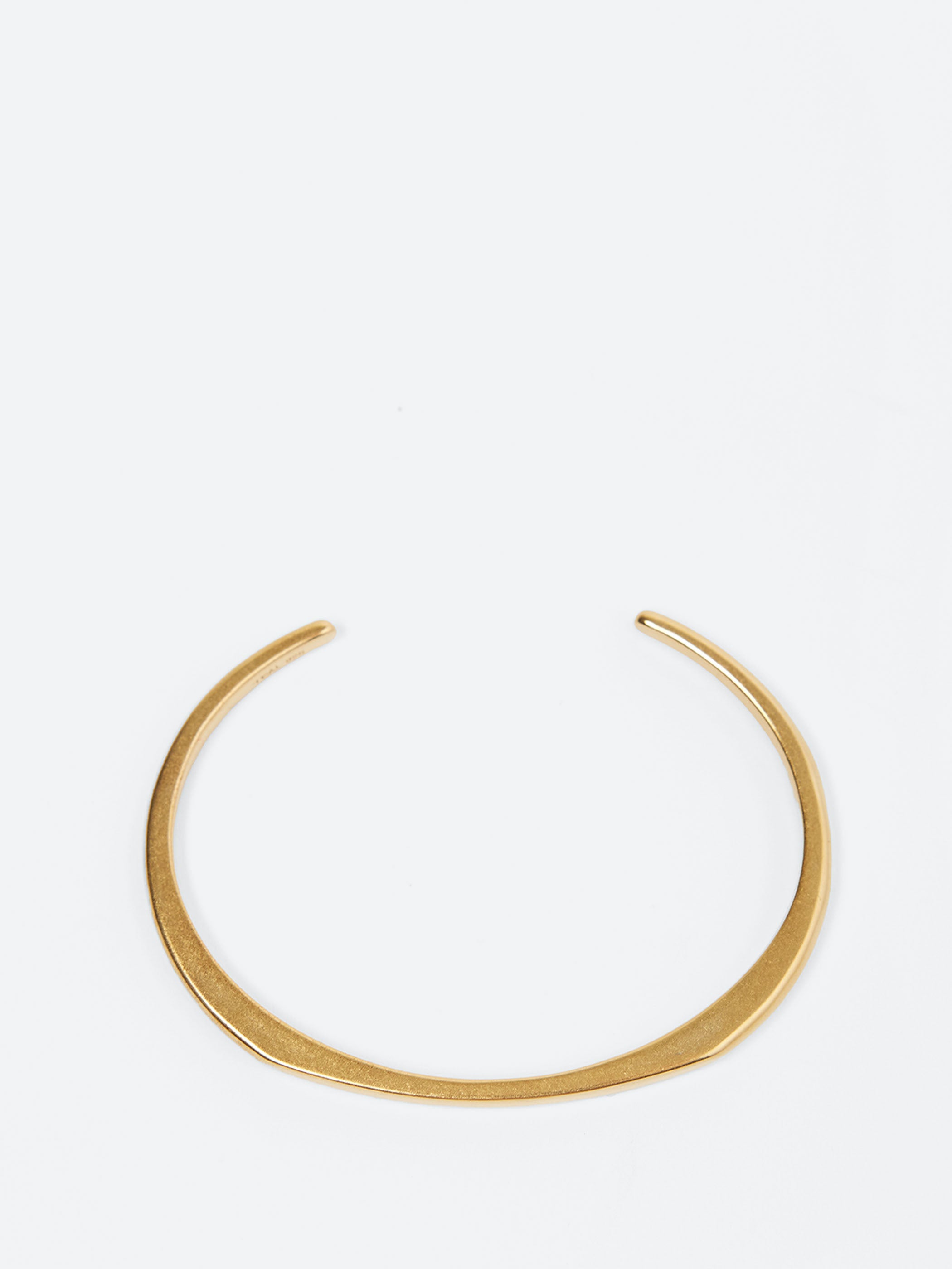 Planar Bangle