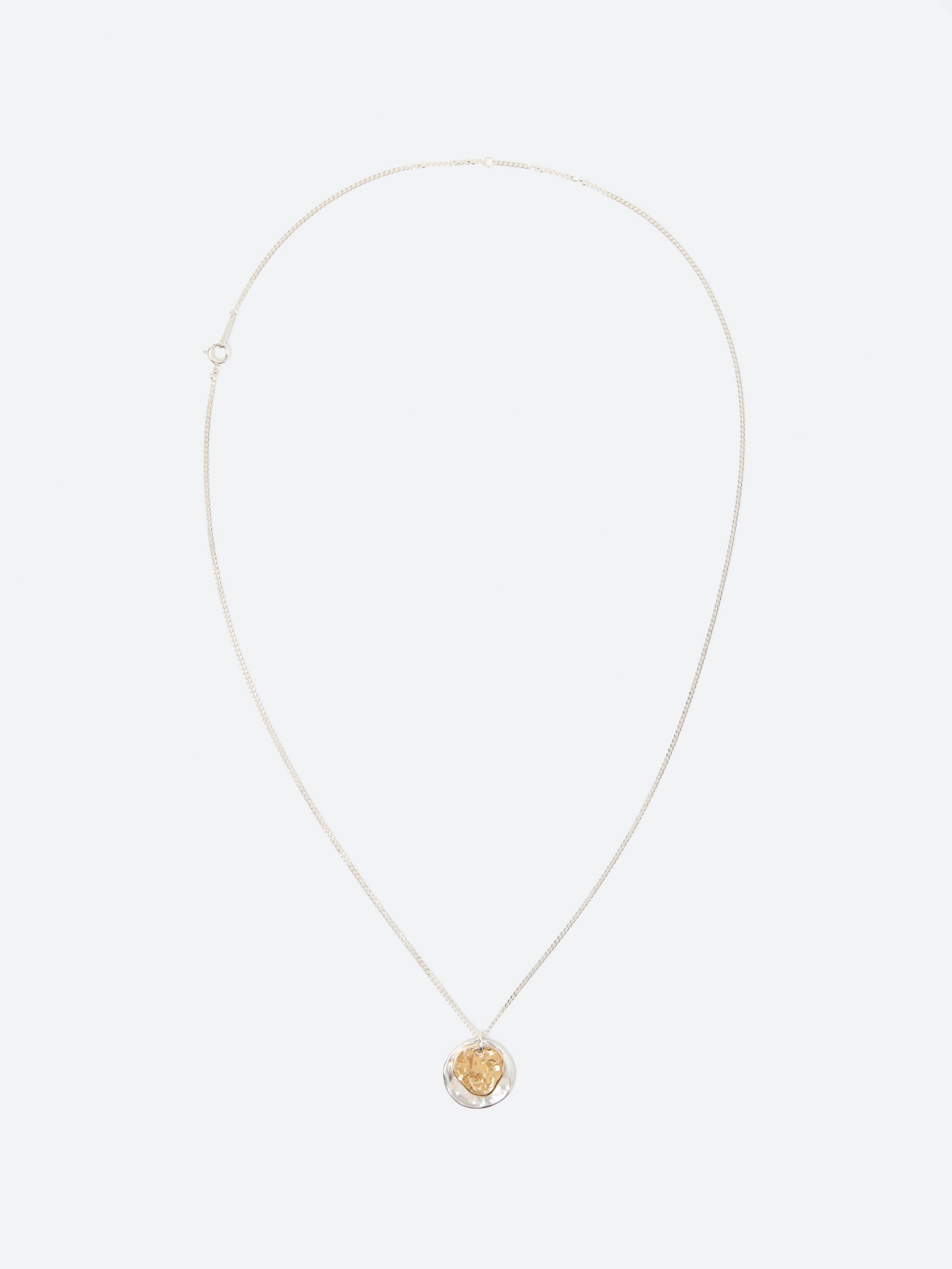 Luther Necklace