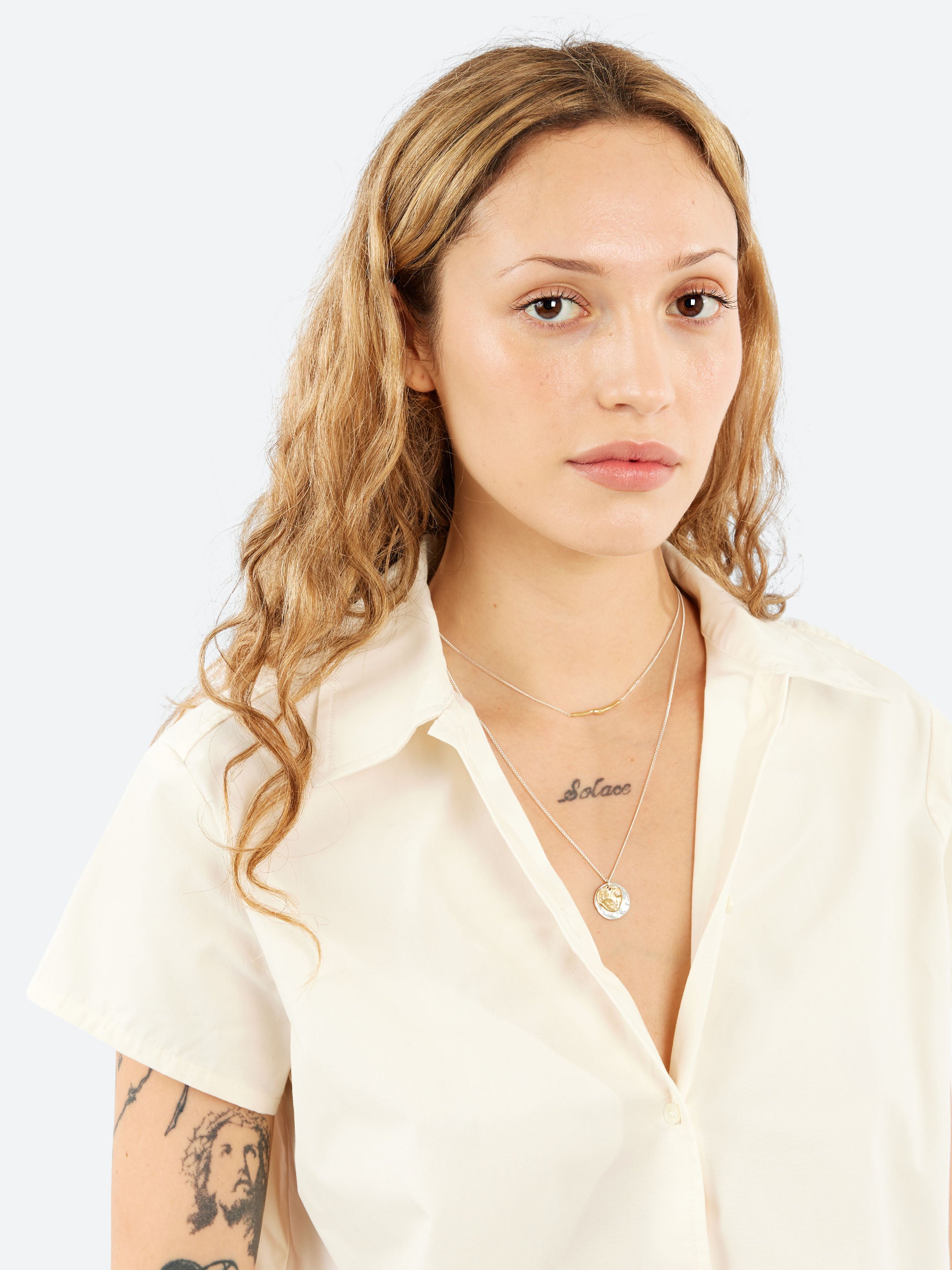 Luther Necklace