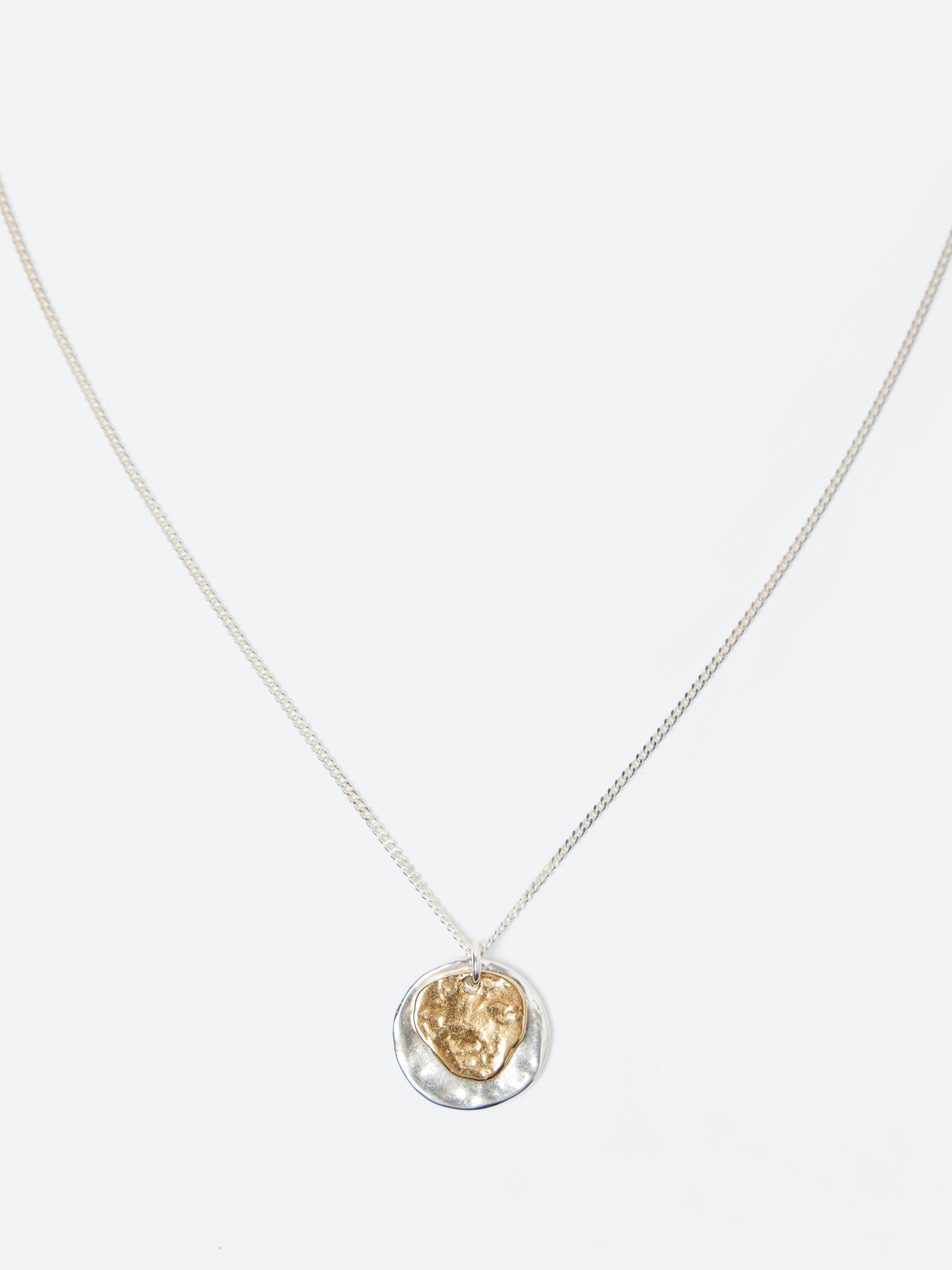 Luther Necklace
