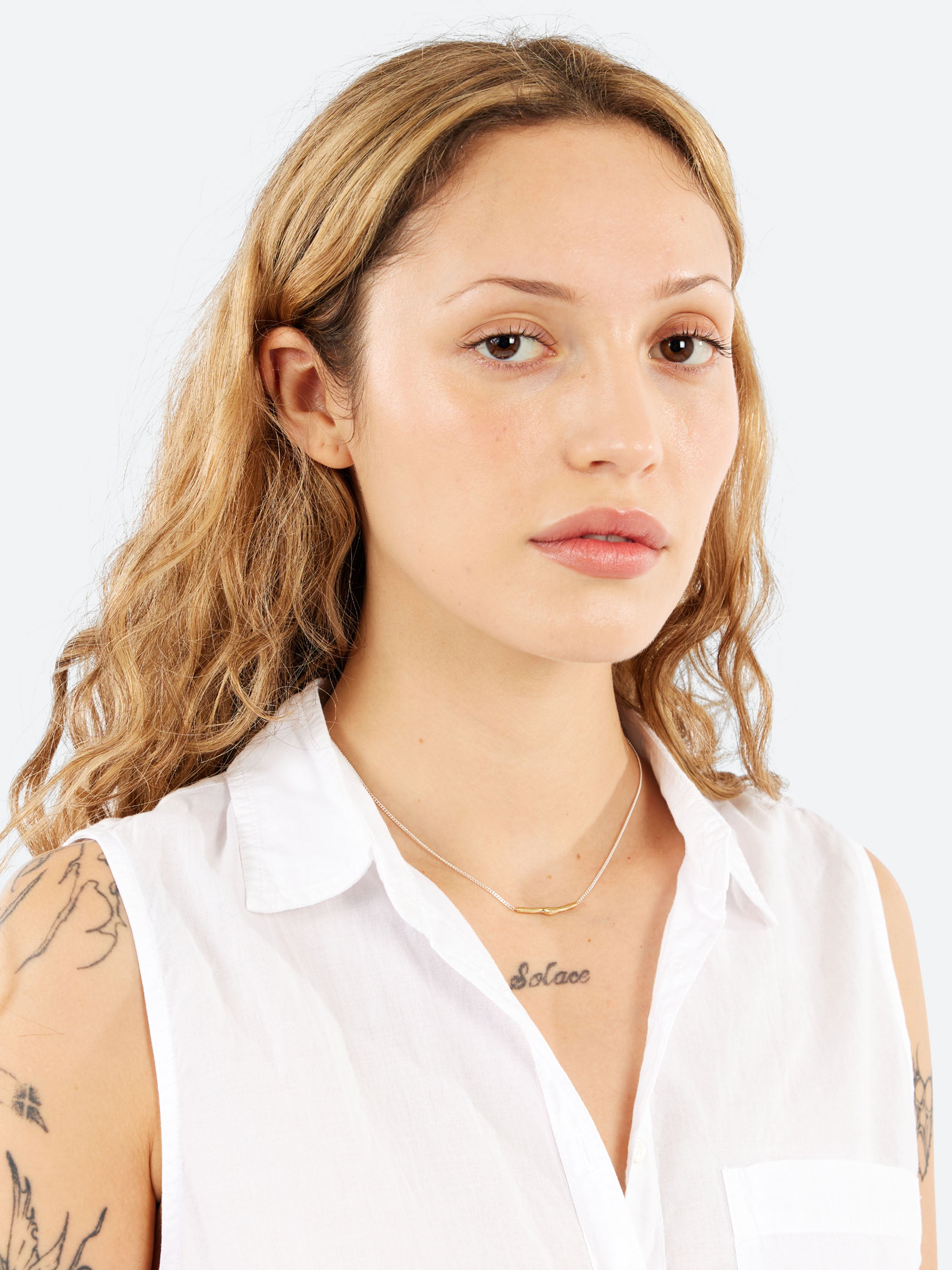 Tilda Necklace