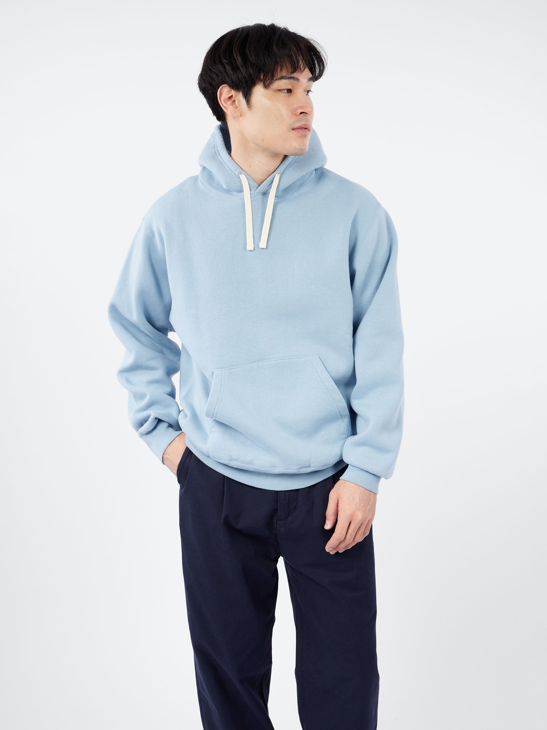 Sweat Pullover Hoodie