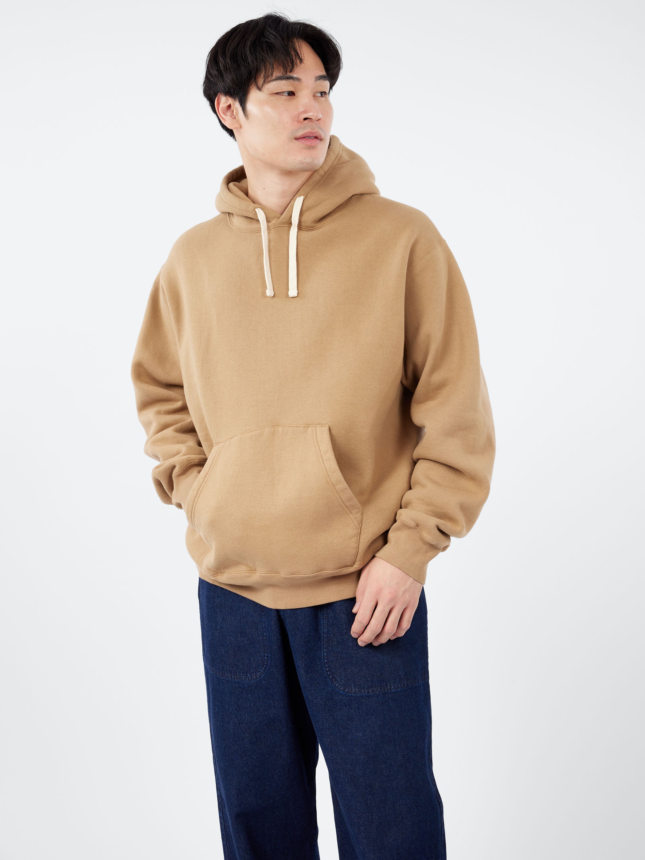 Sweat Pullover Hoodie