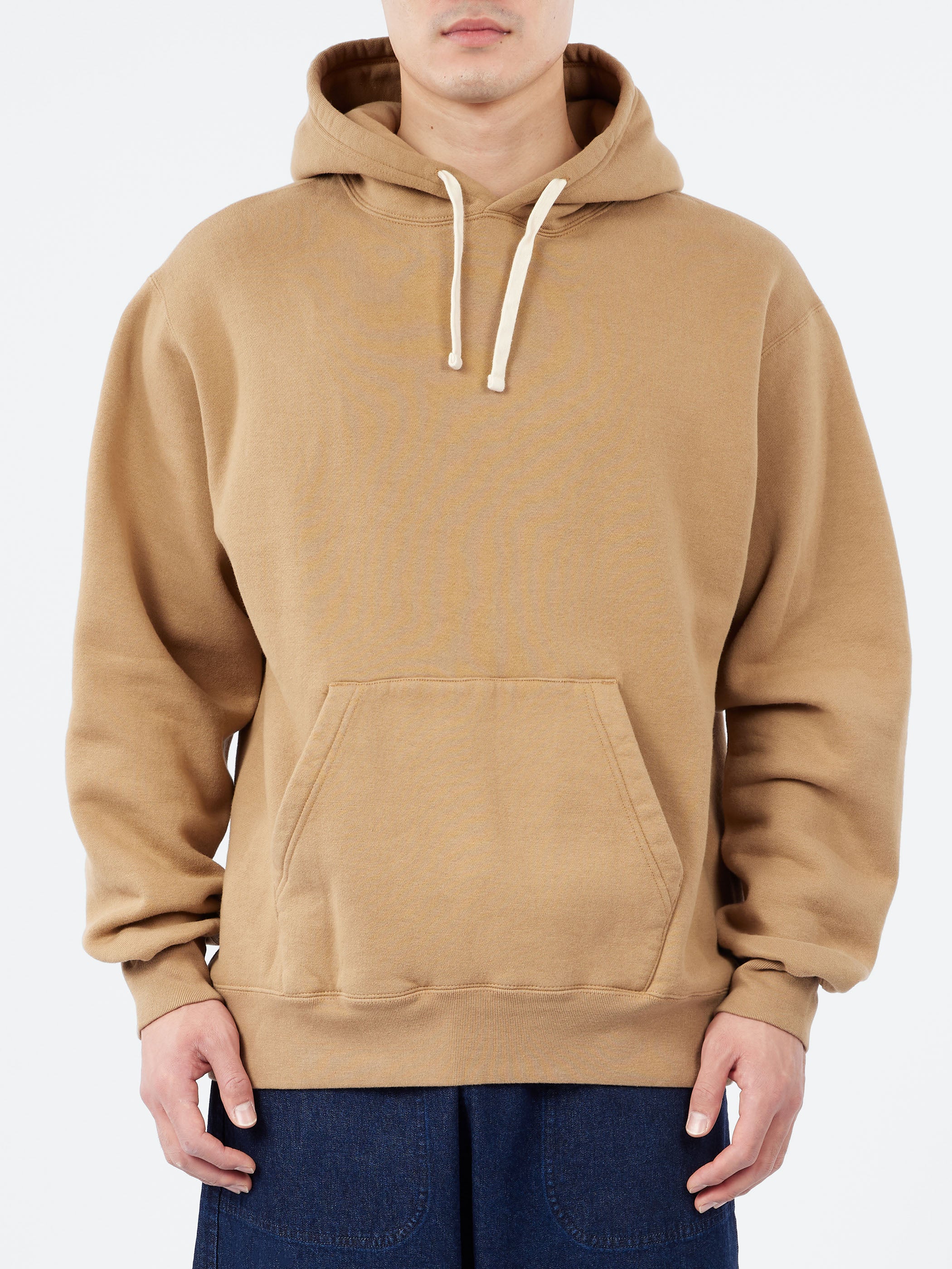 Sweat Pullover Hoodie