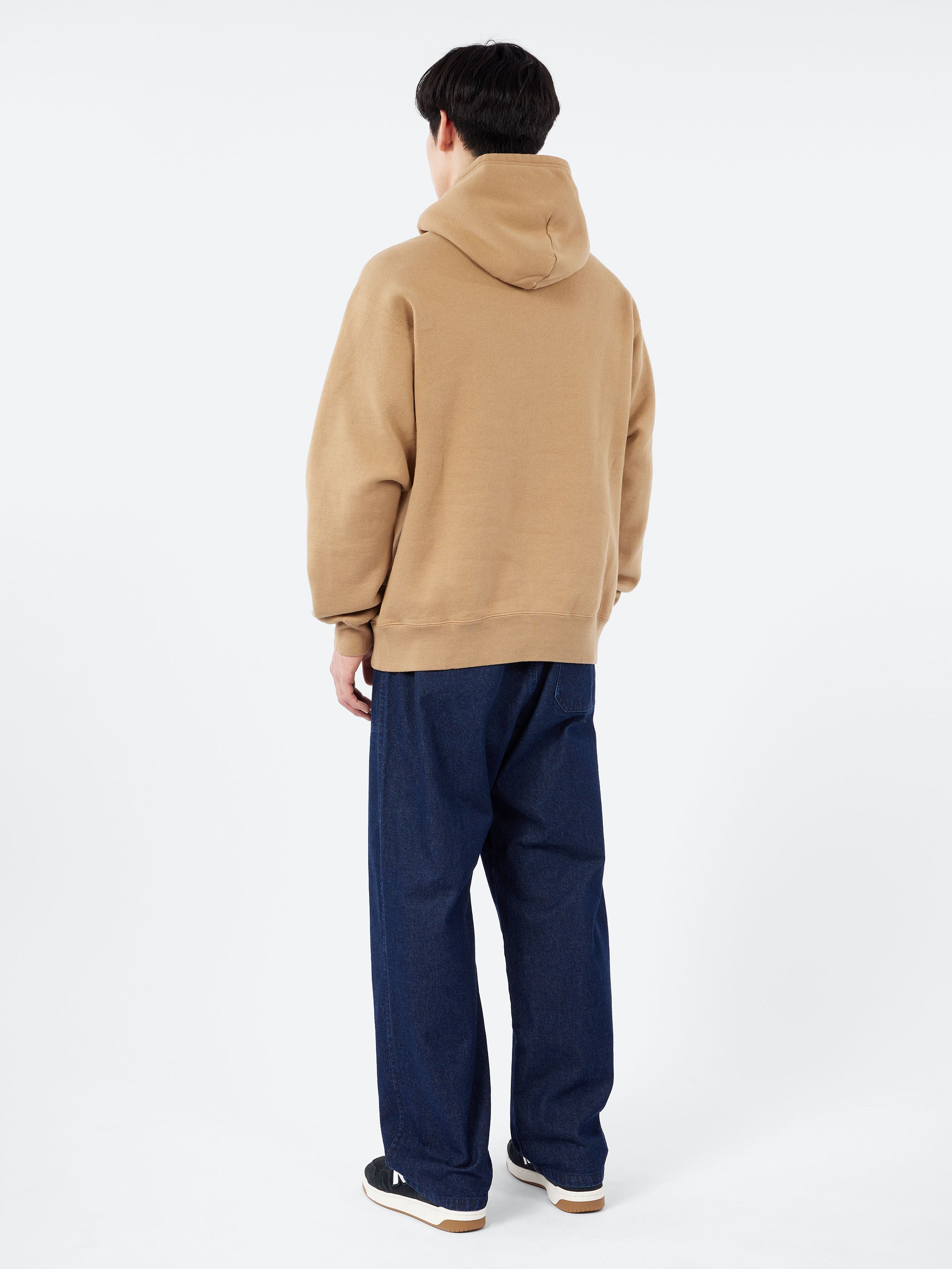 Sweat Pullover Hoodie