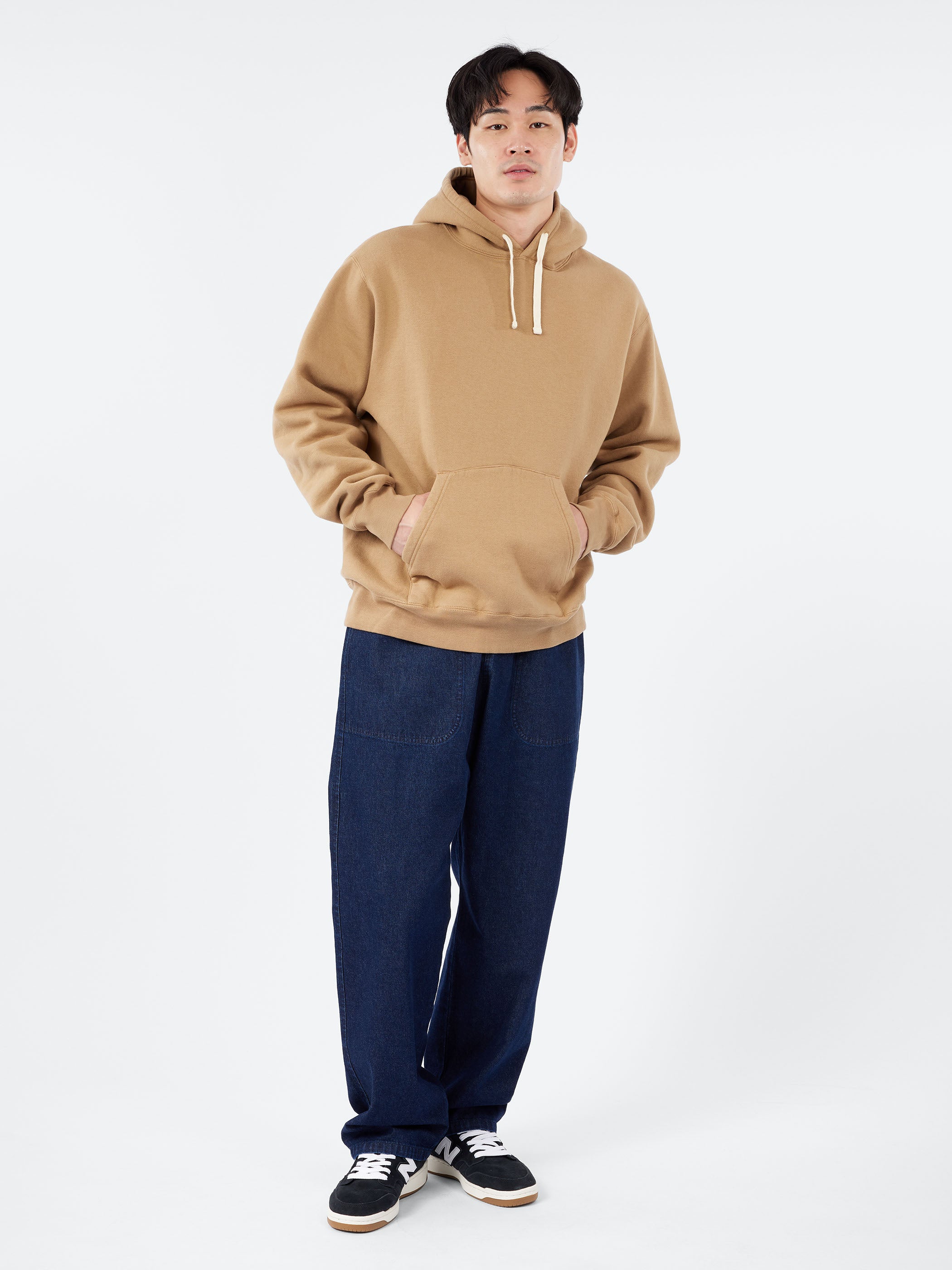 Sweat Pullover Hoodie