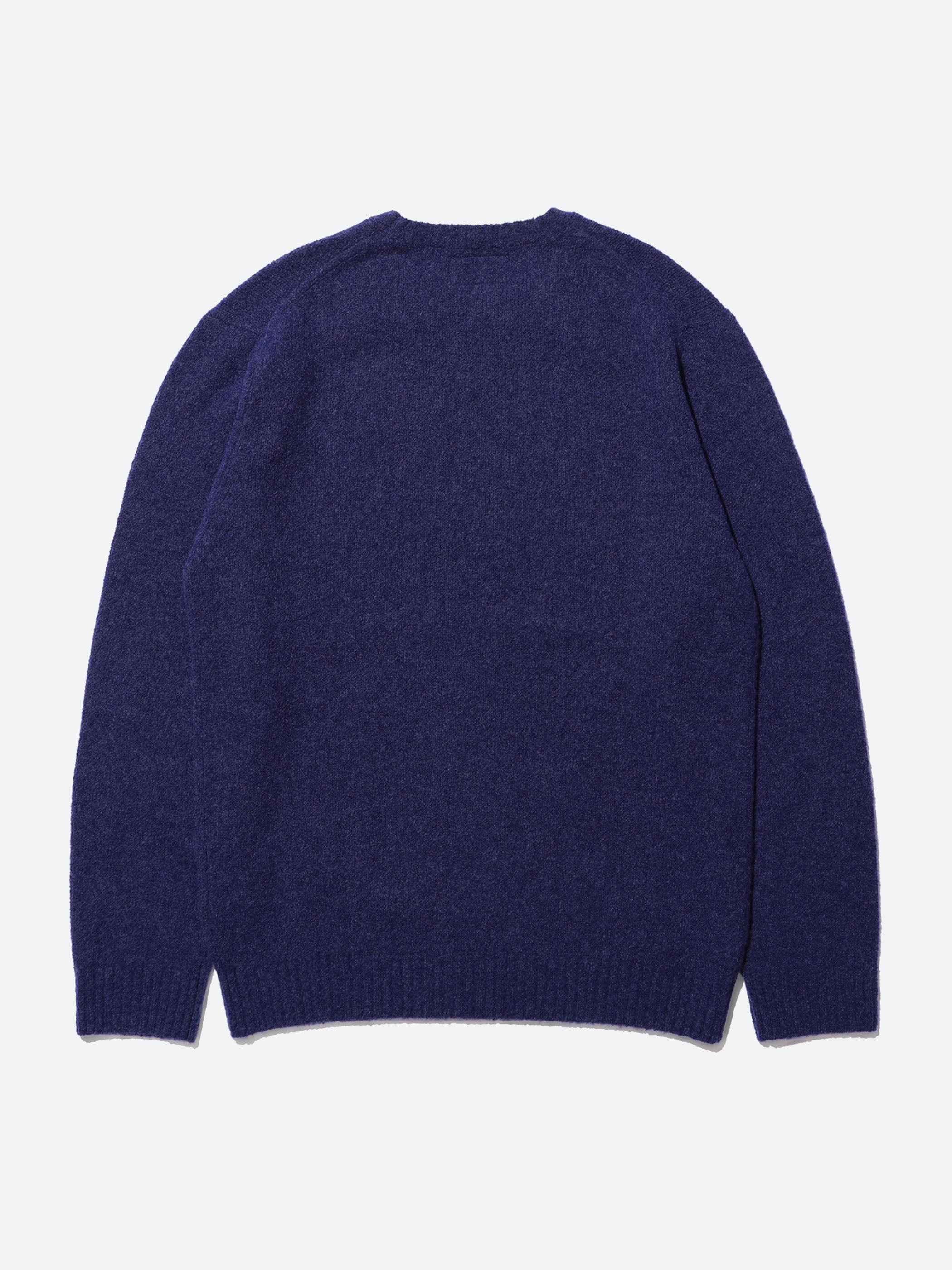 Crewneck Sweater