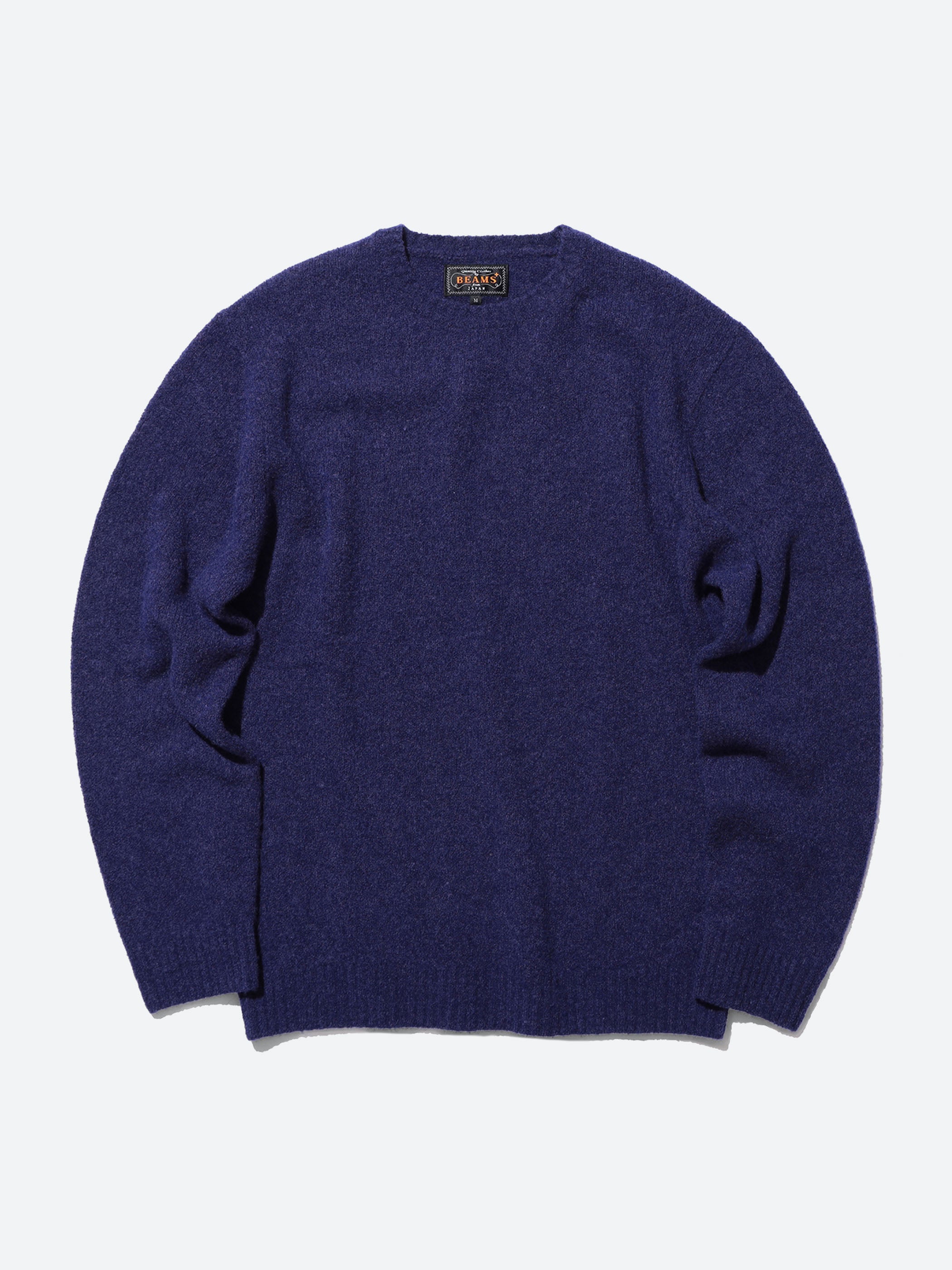 Crewneck Sweater