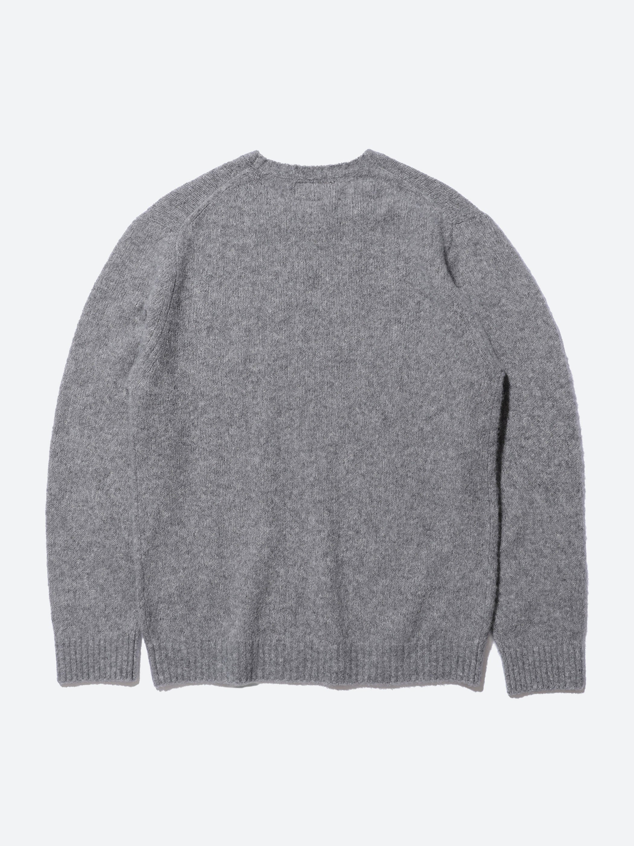 Crewneck Sweater